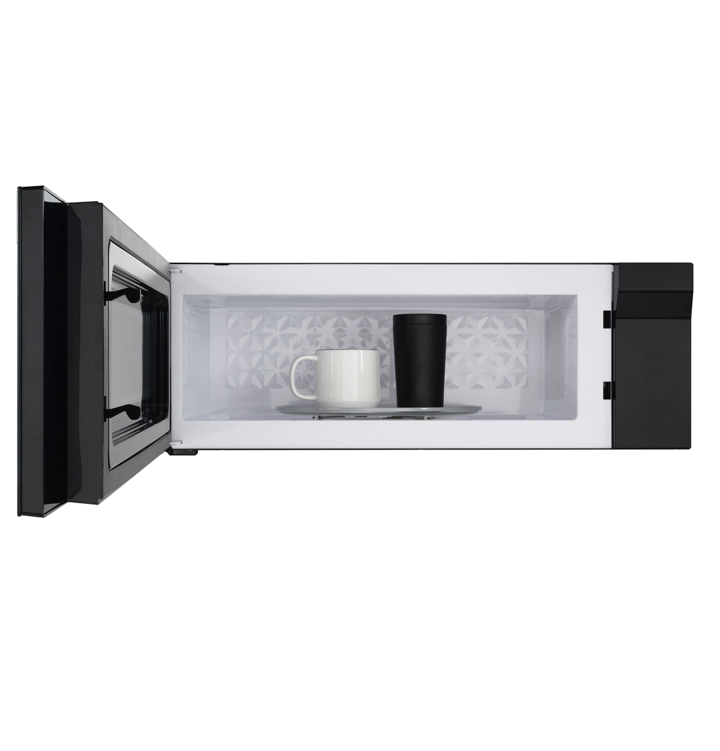 1.2 cu. ft. Microwave
