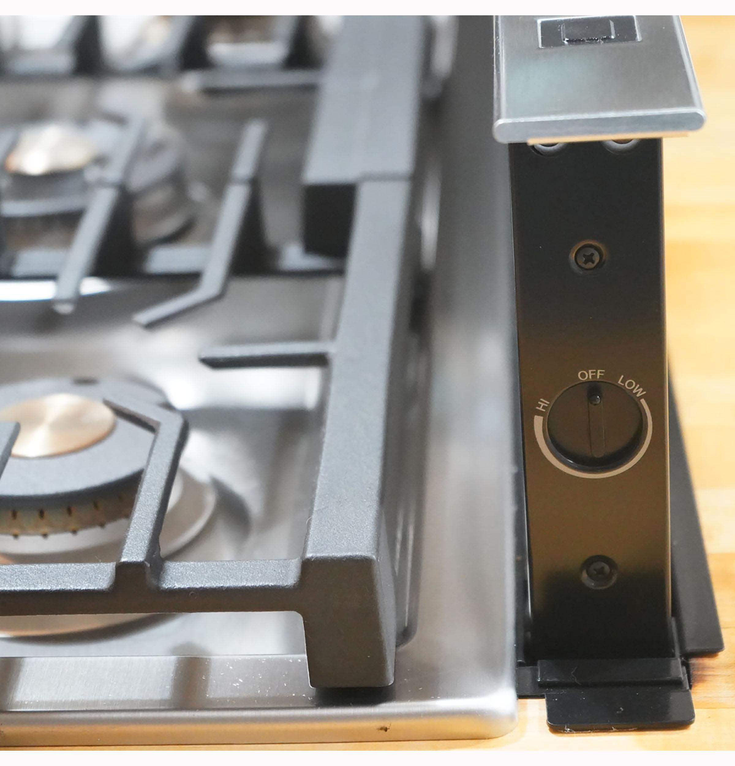 Adjustable Fan Speed