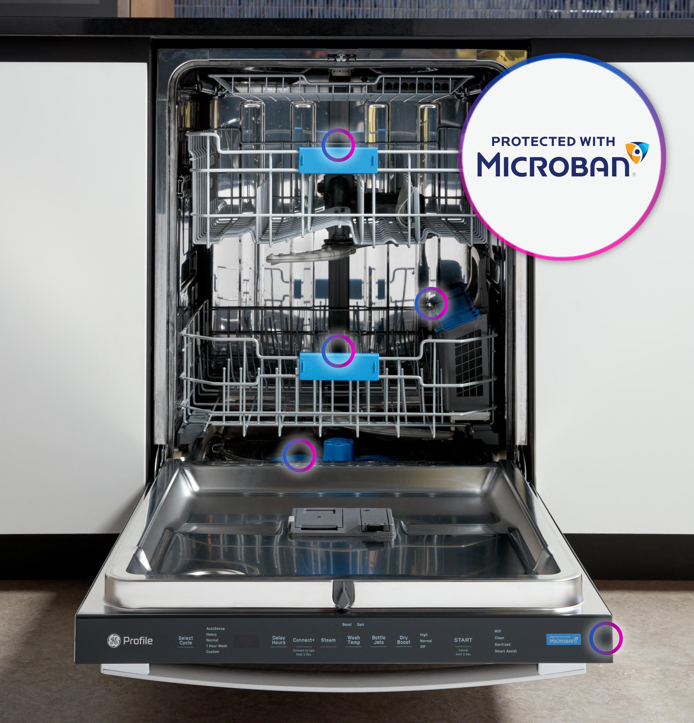 Microban(R) Antimicrobial Technology