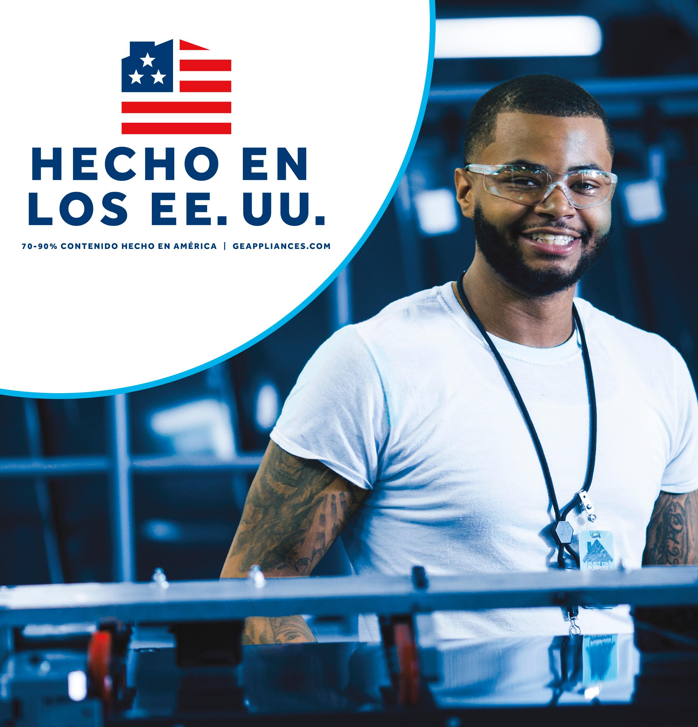 Made in America