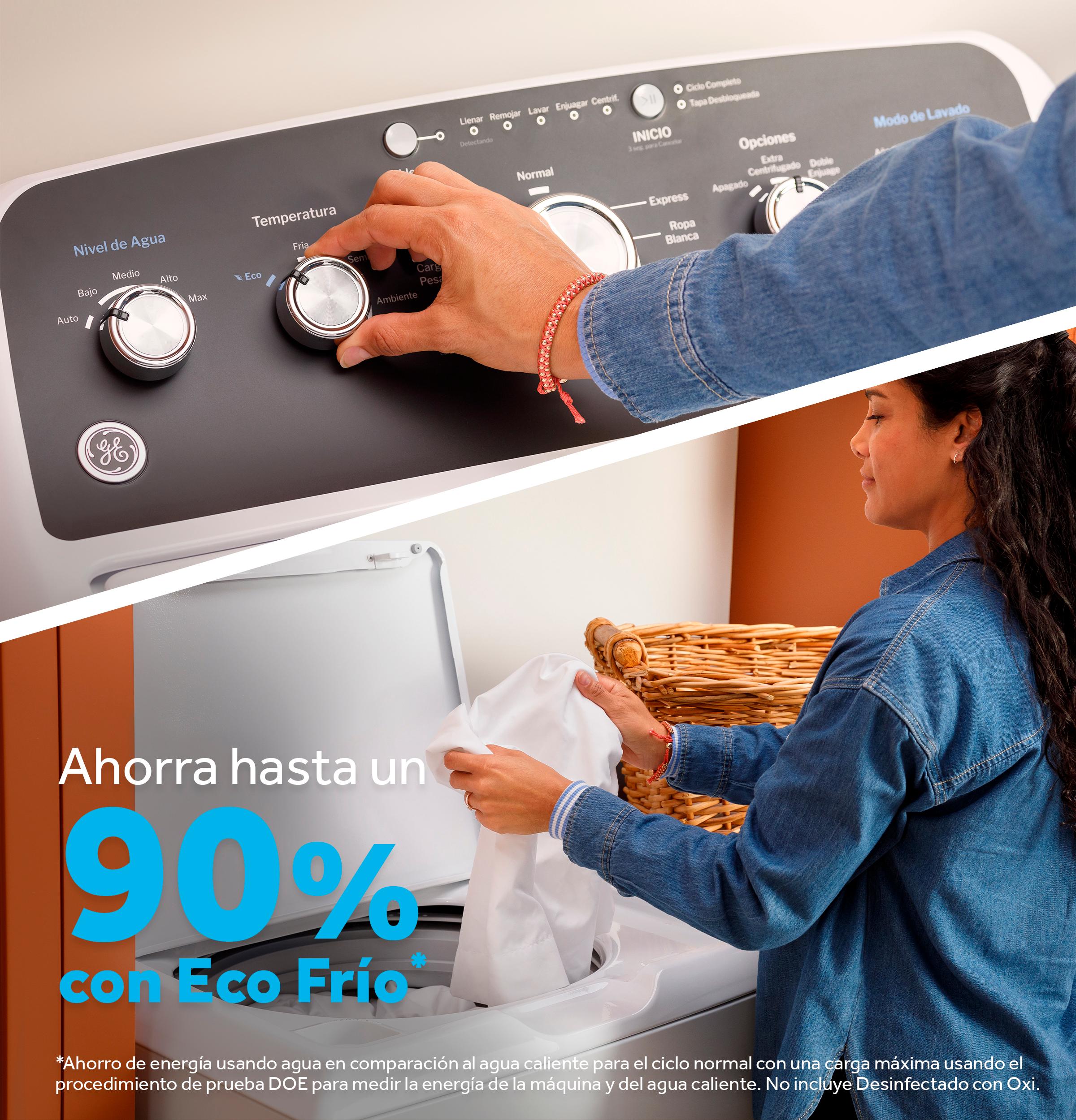 Eco Cold