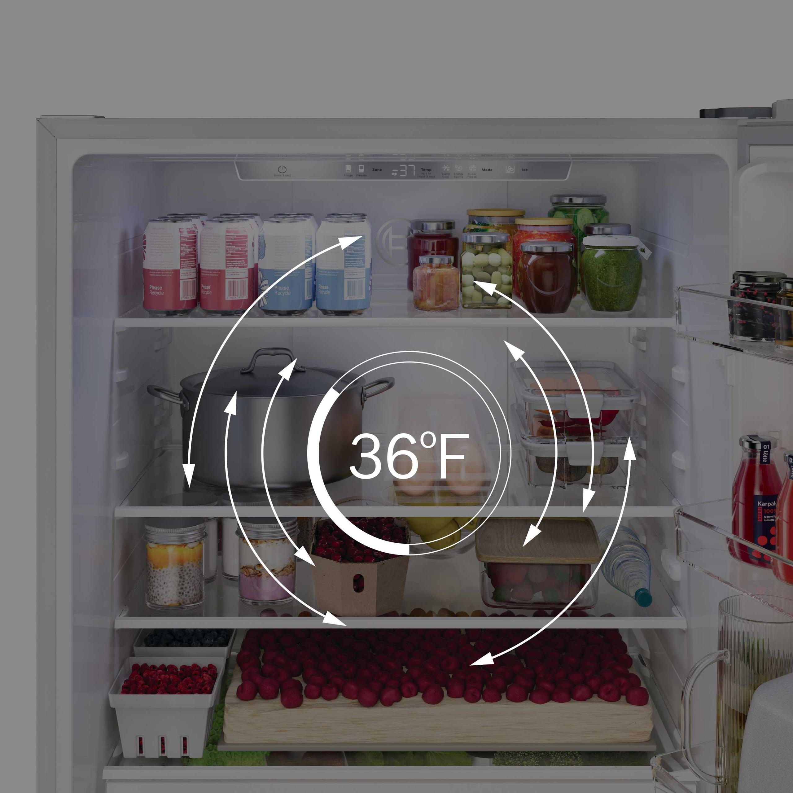 MultiAirFlow(TM)