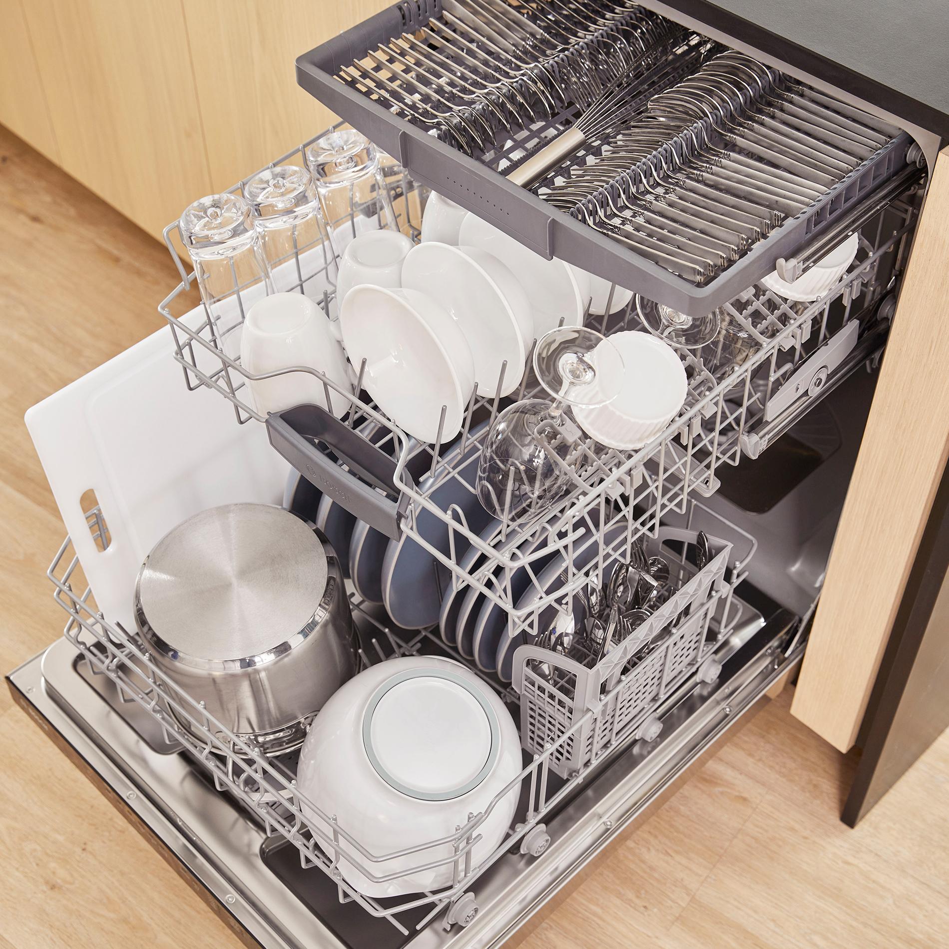Plastic-Safe PureDry System