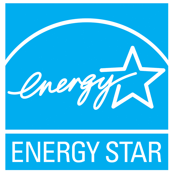 Energy star Certified