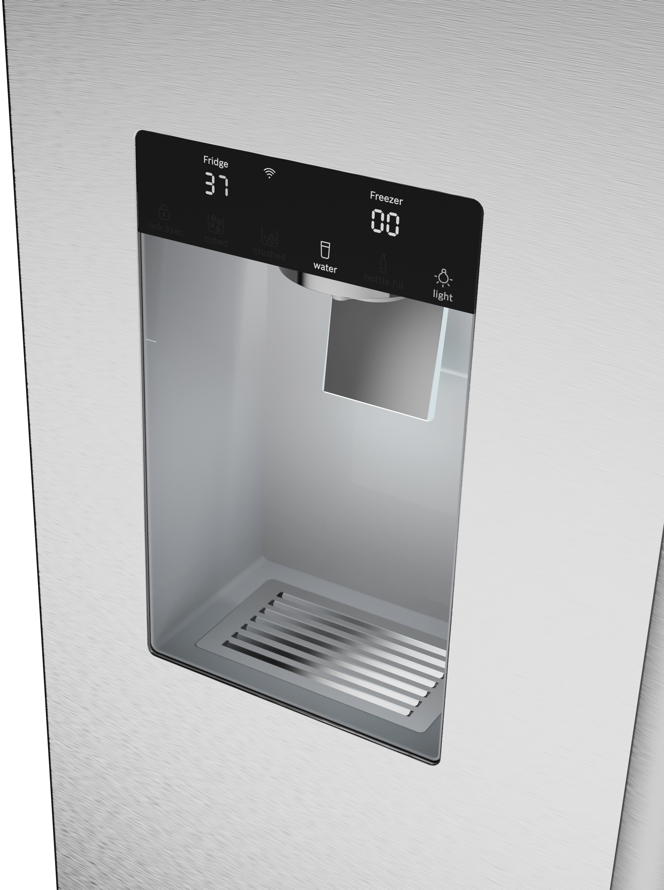 QuickIce Pro System(TM)