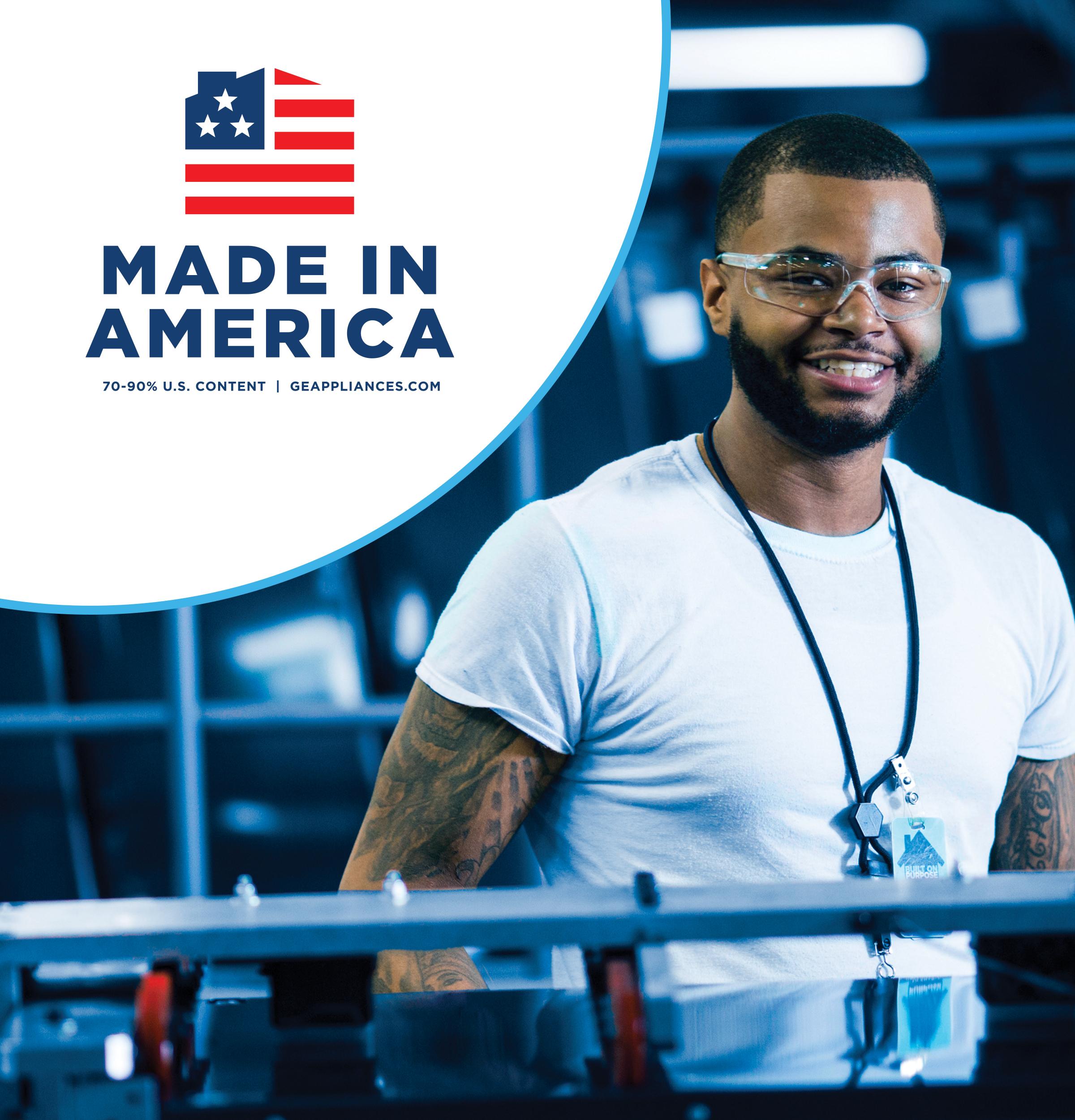Made in America