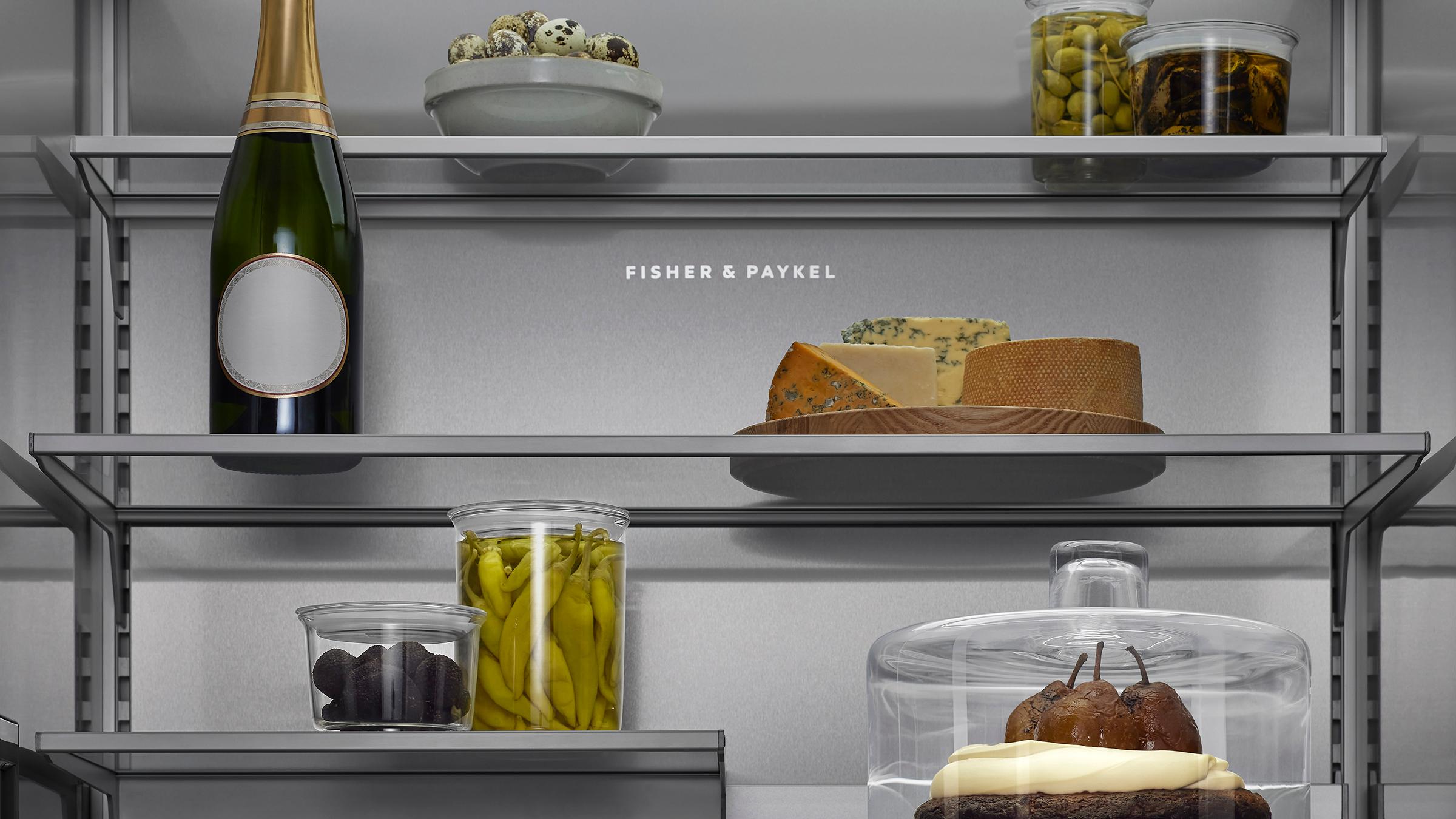 ActiveSmart(TM) Foodcare