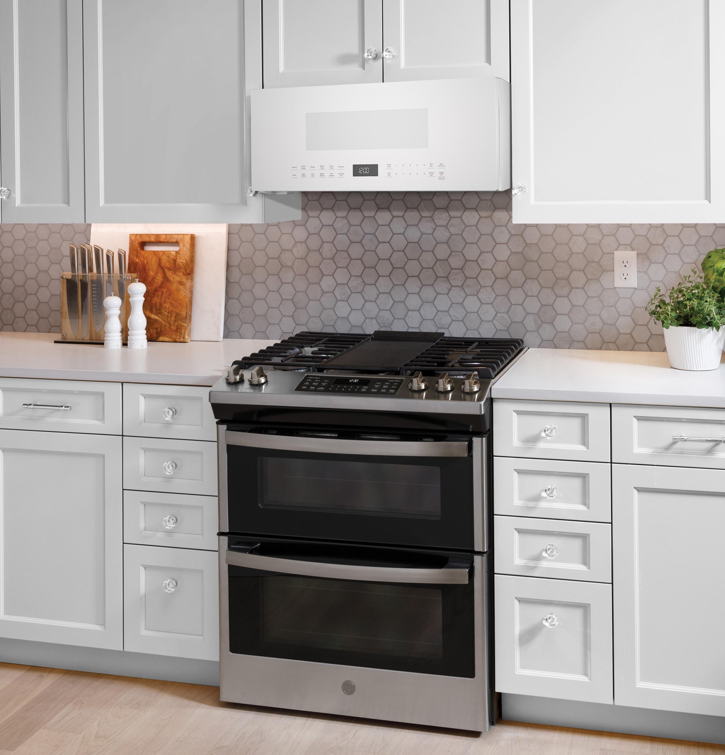 LED Cooktop Lighting