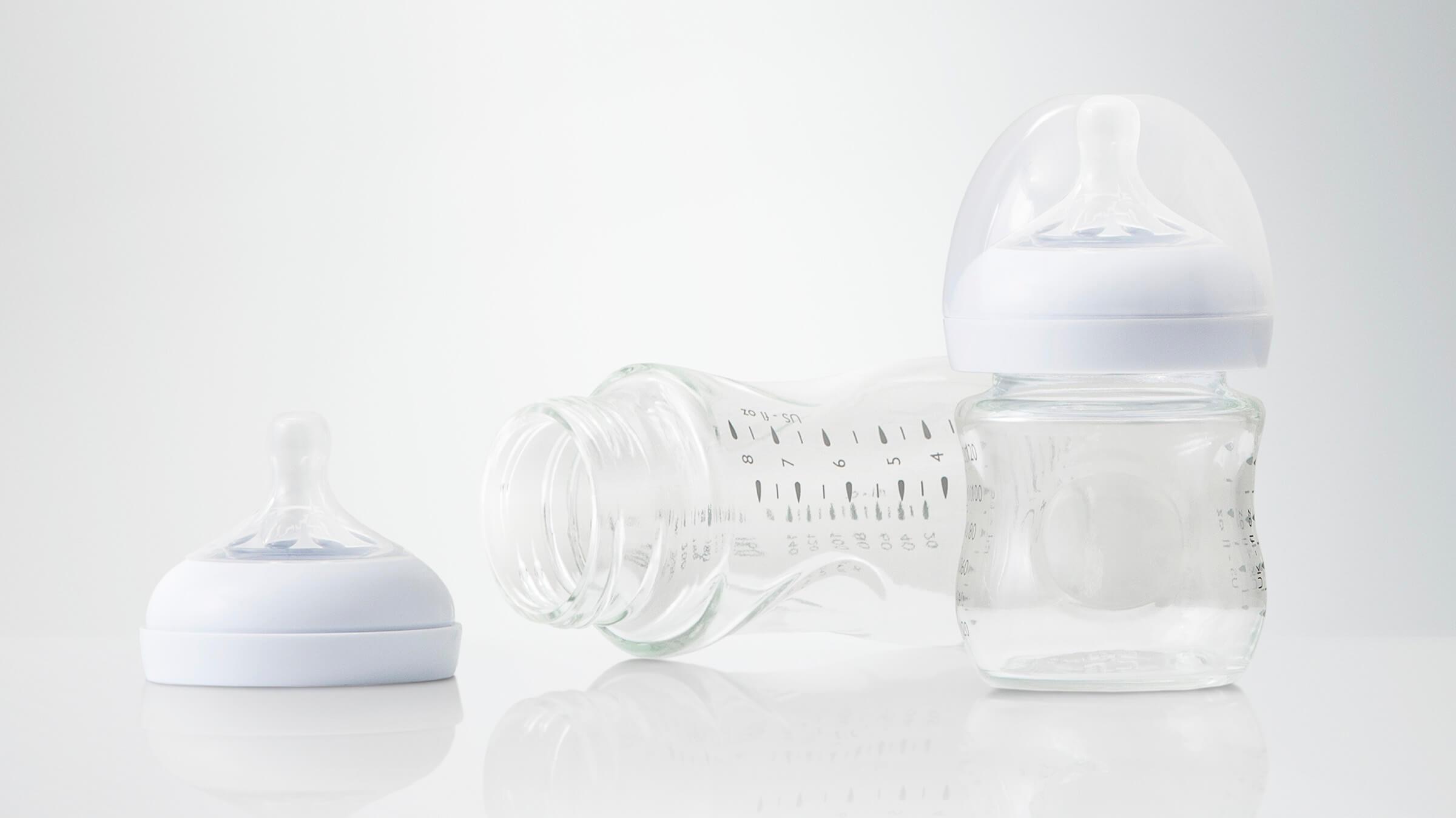 Quick, Sanitize and Extra Dry options