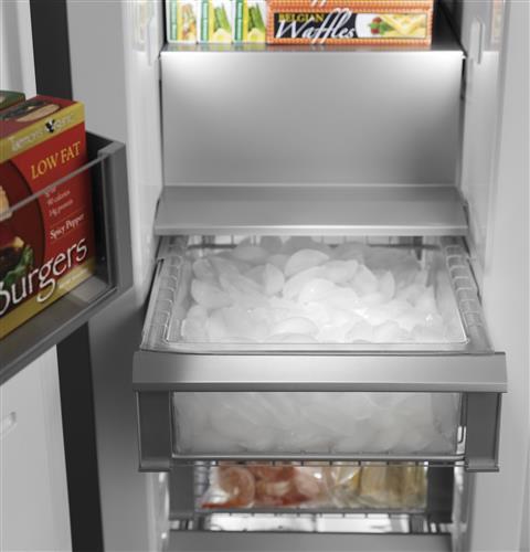 Water filtration system