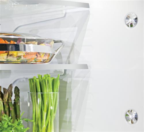 Showcase LED lighting