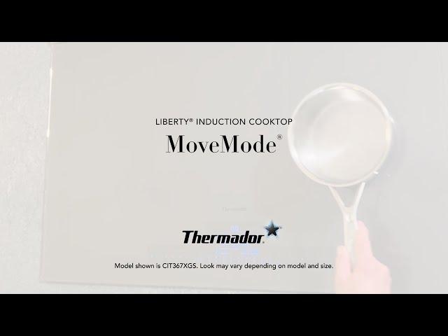 Transfer settings when moving a pot with MoveMode(R)
