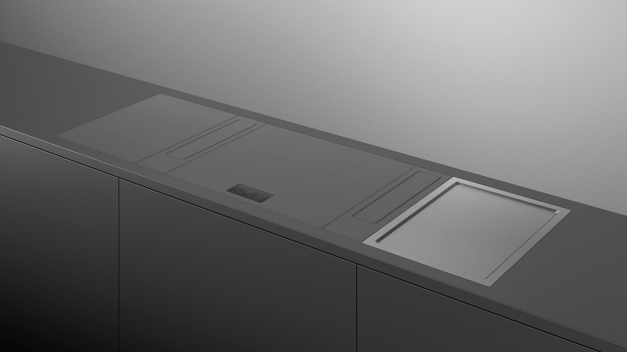 Complementary Design