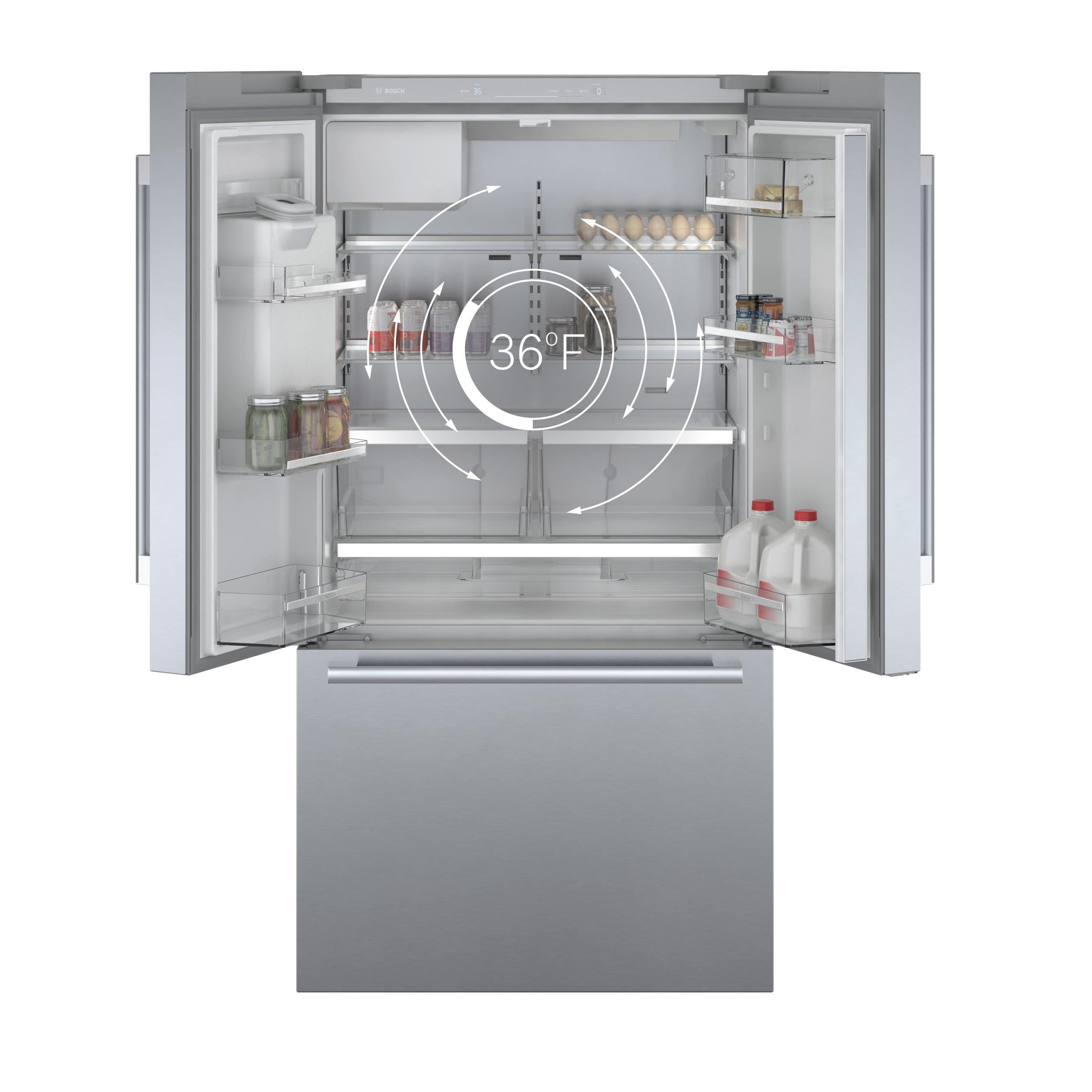 MultiAirFlow(TM)