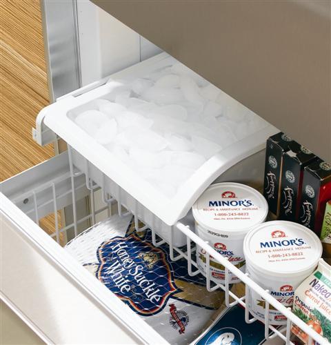 GE Water(TM) filtration system