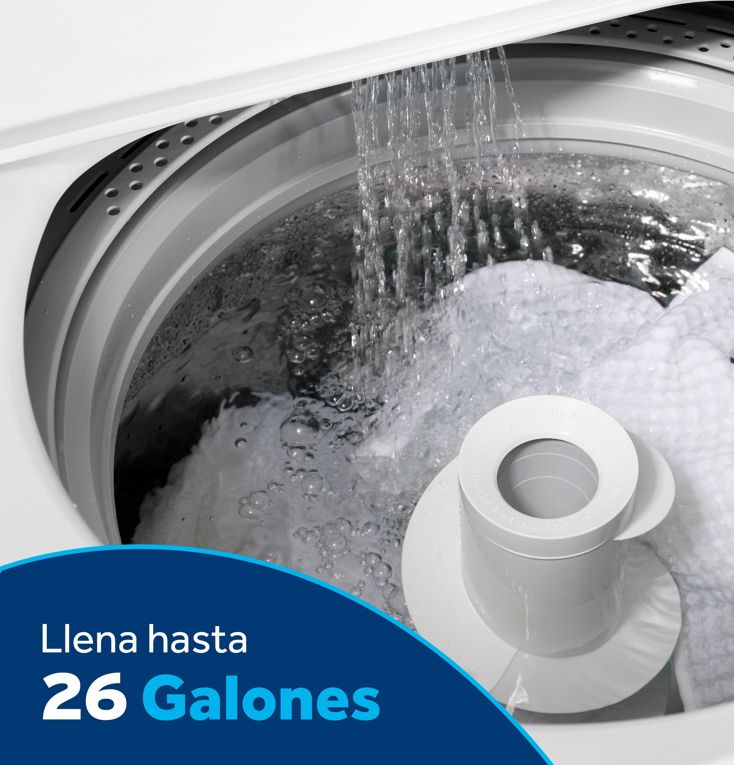 Deep Rinse