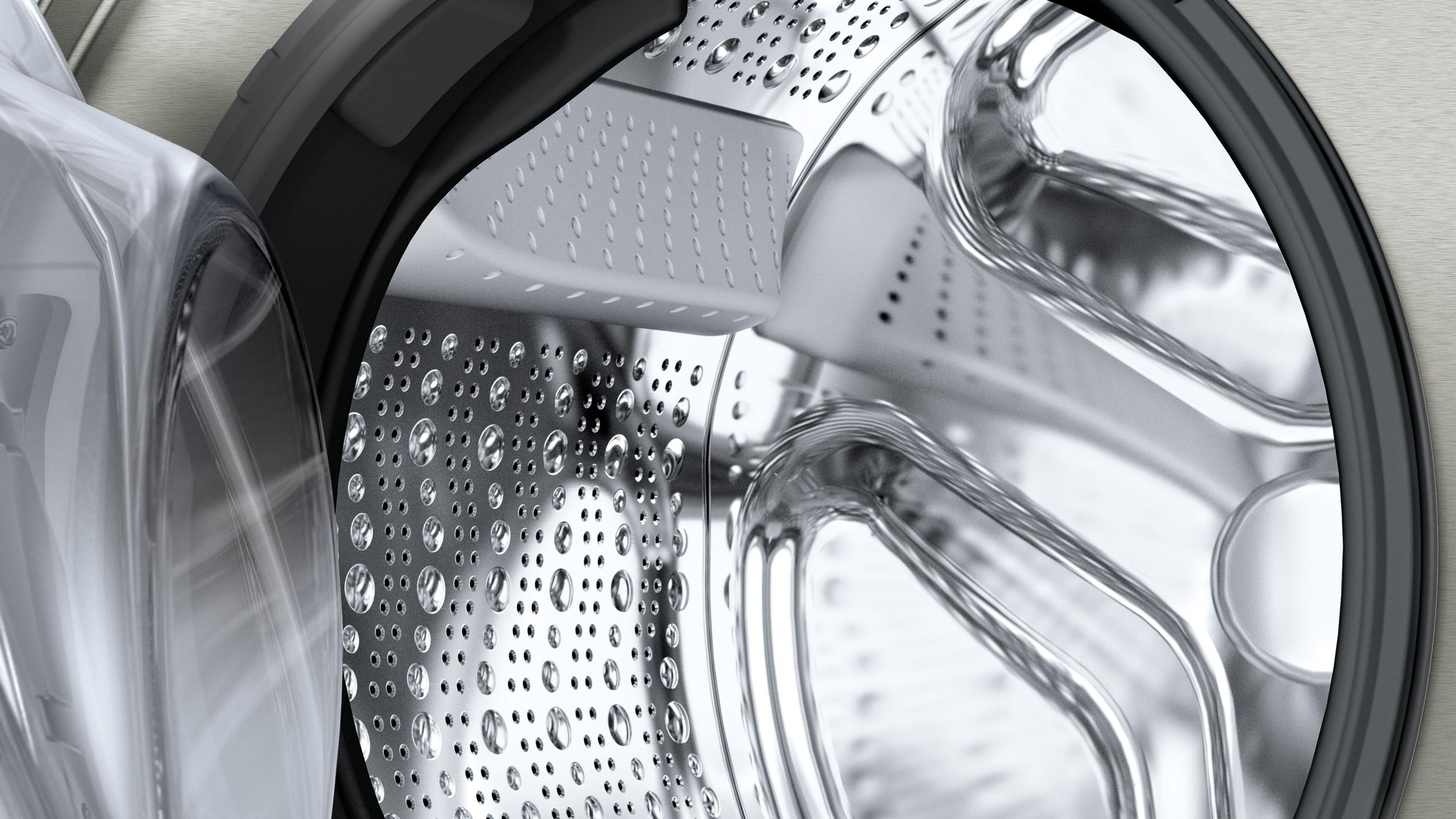 Stainless Steel Drum