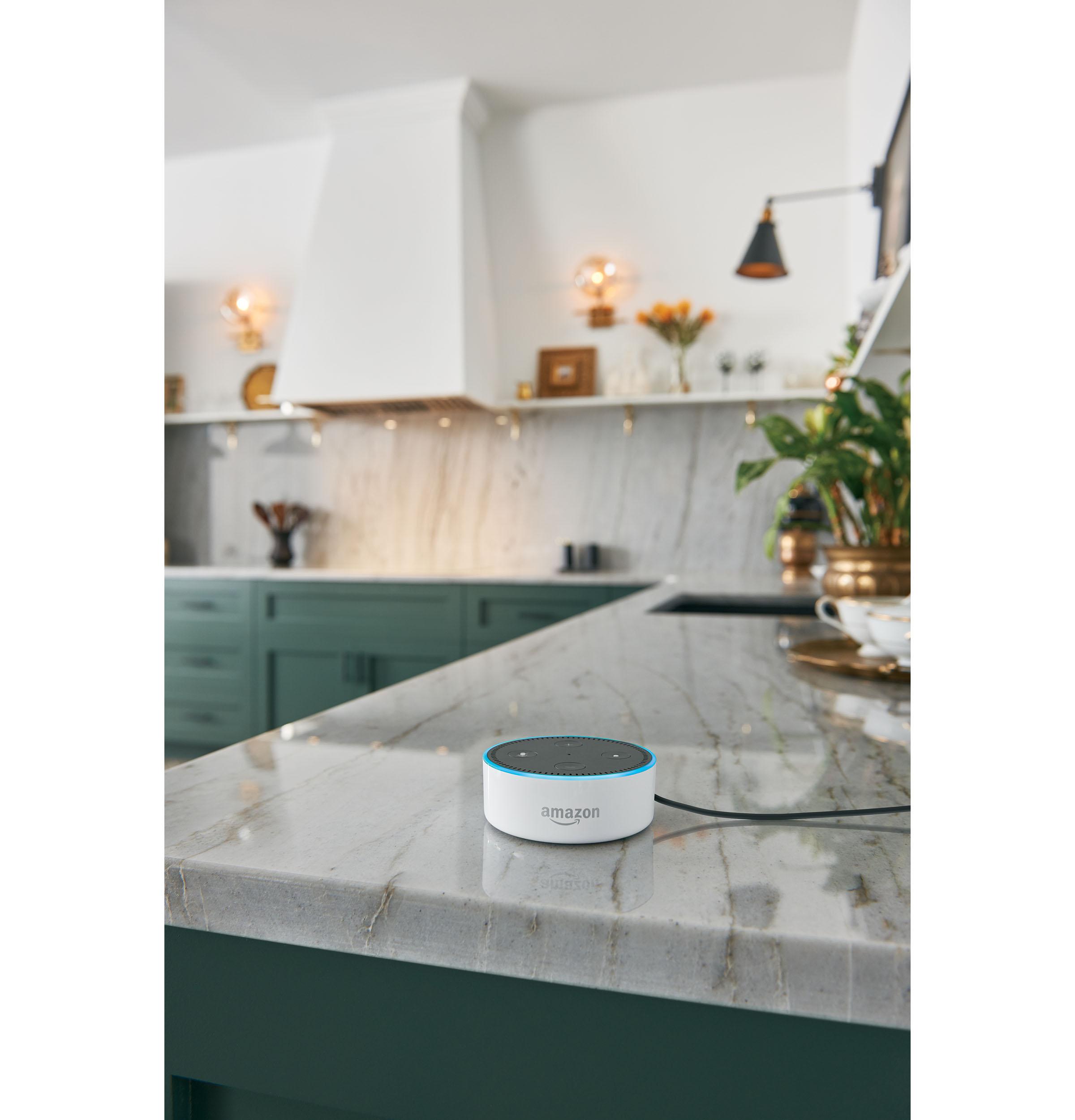 WiFi powered by SmartHQ