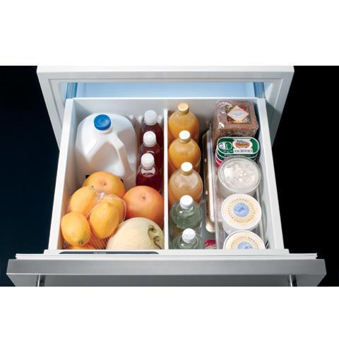 Adjustable dividers