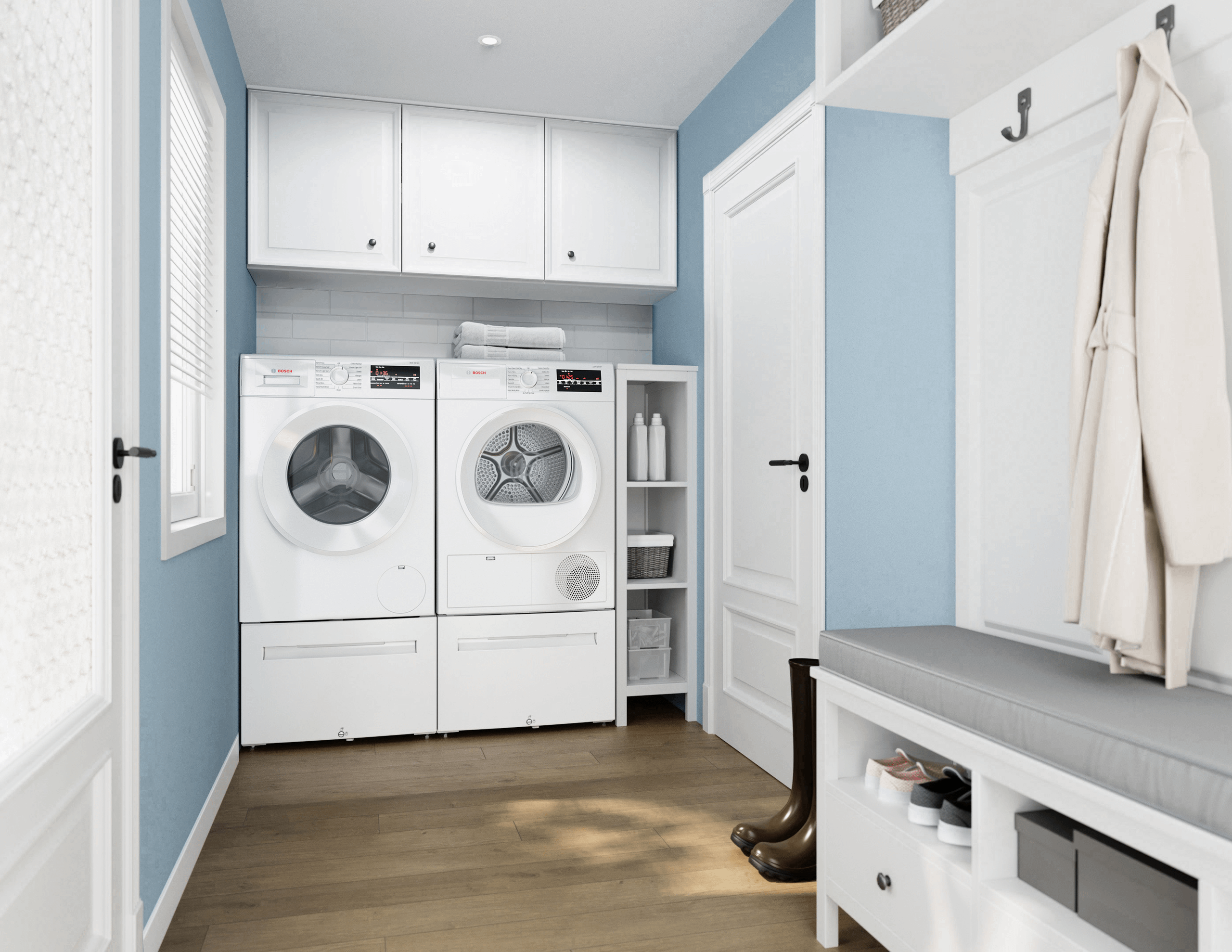 Laundry Accessories