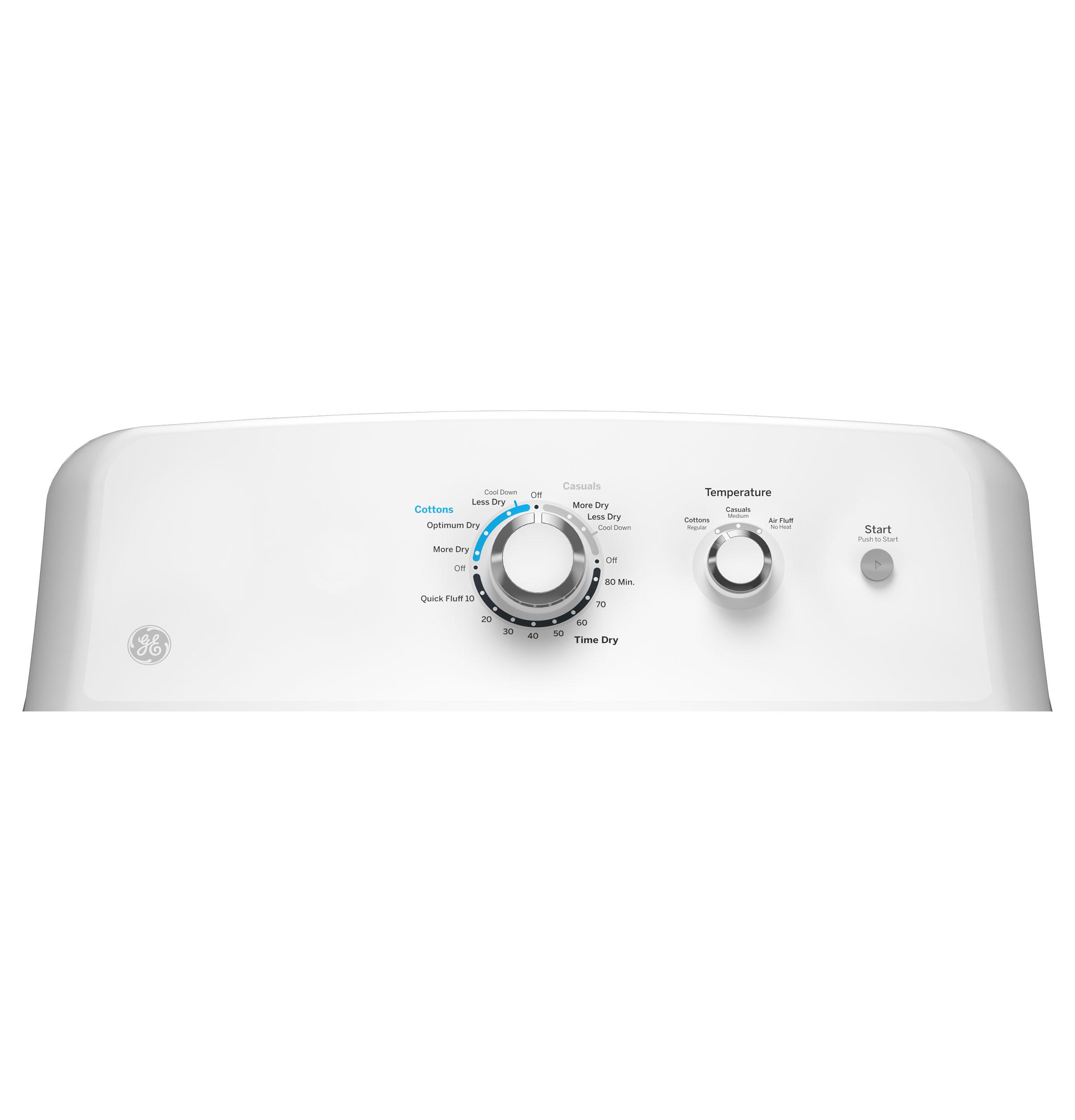 Rotary electromechanical controls