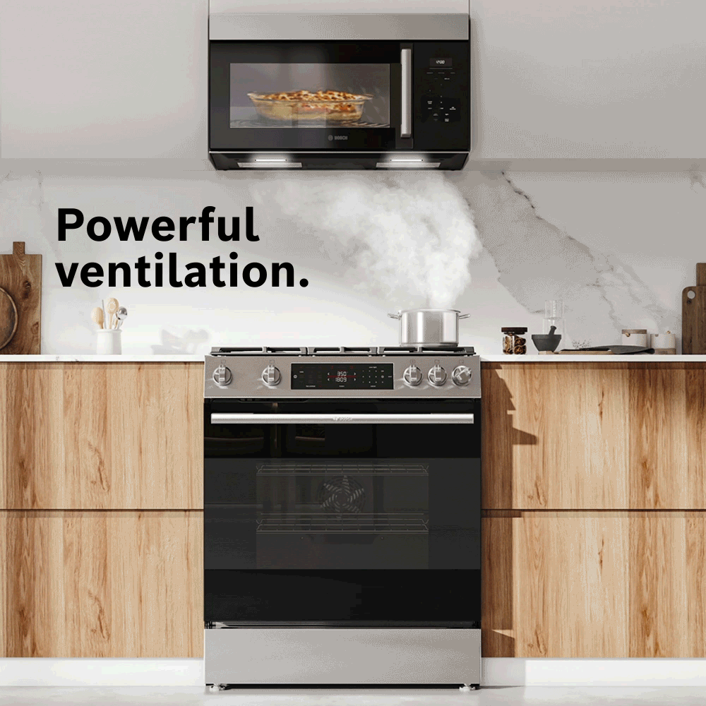 Ventilation