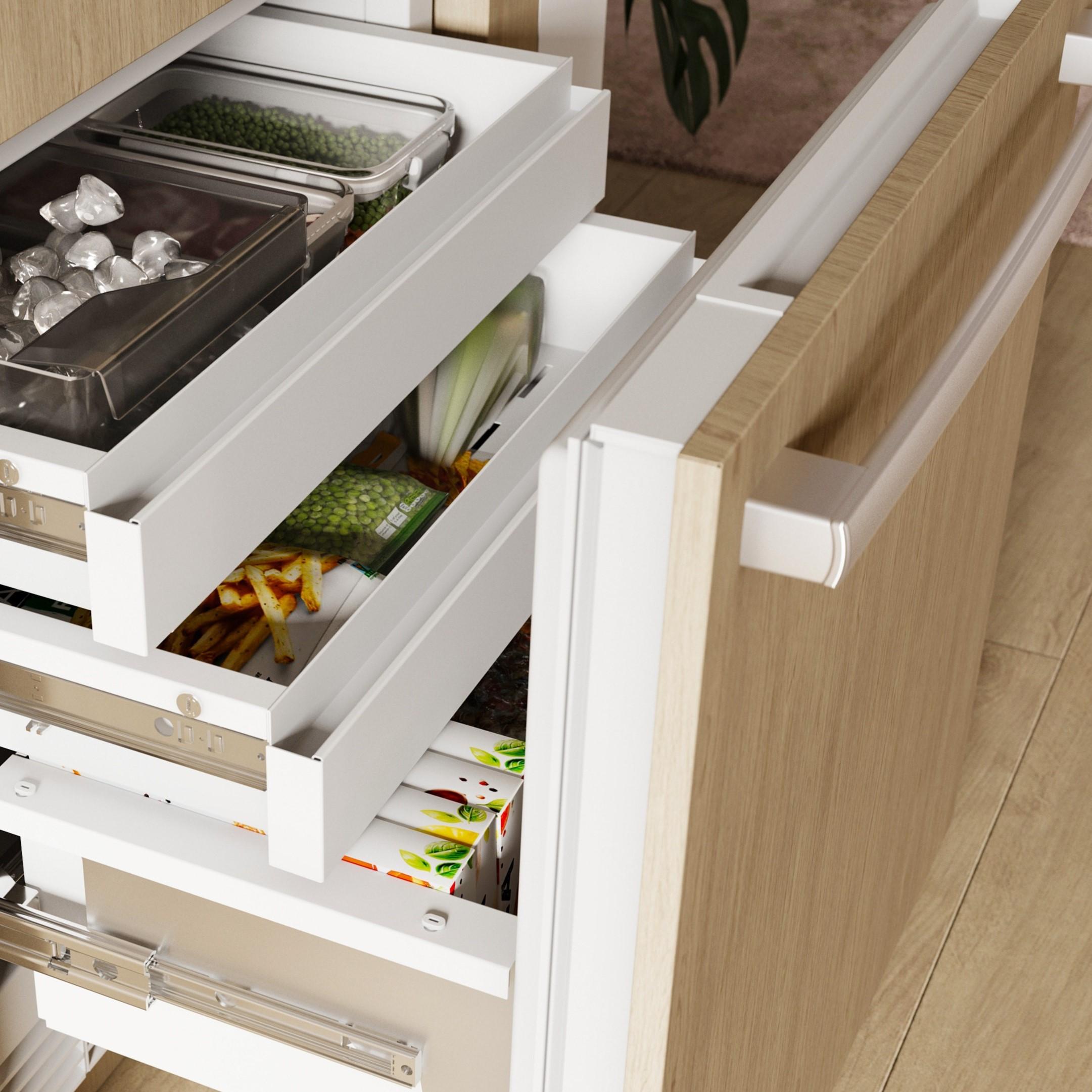 Versatile Storage