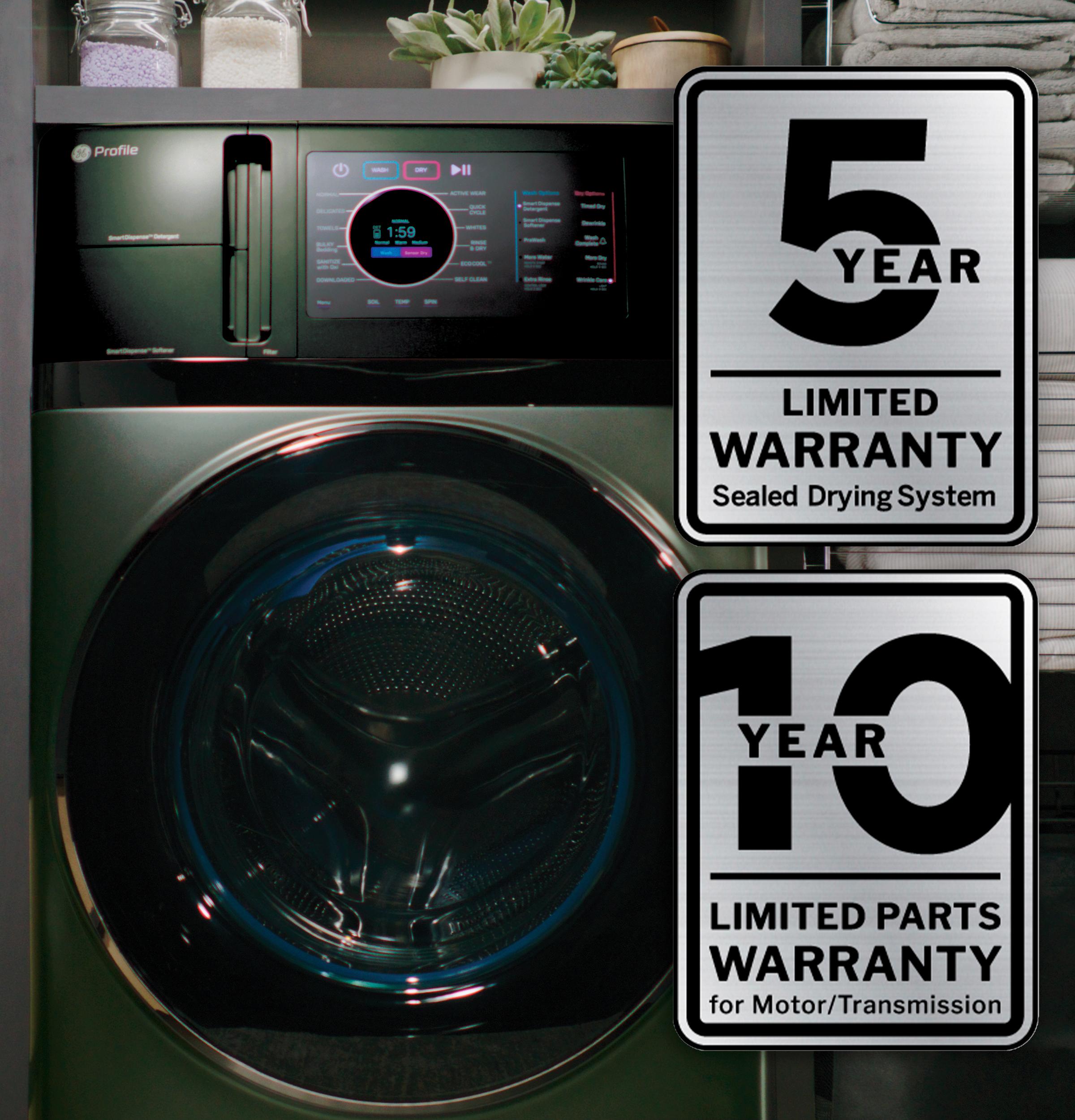 Limited Warranty