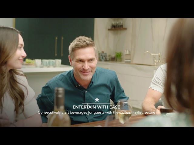 Remotely customize and brew your beverages