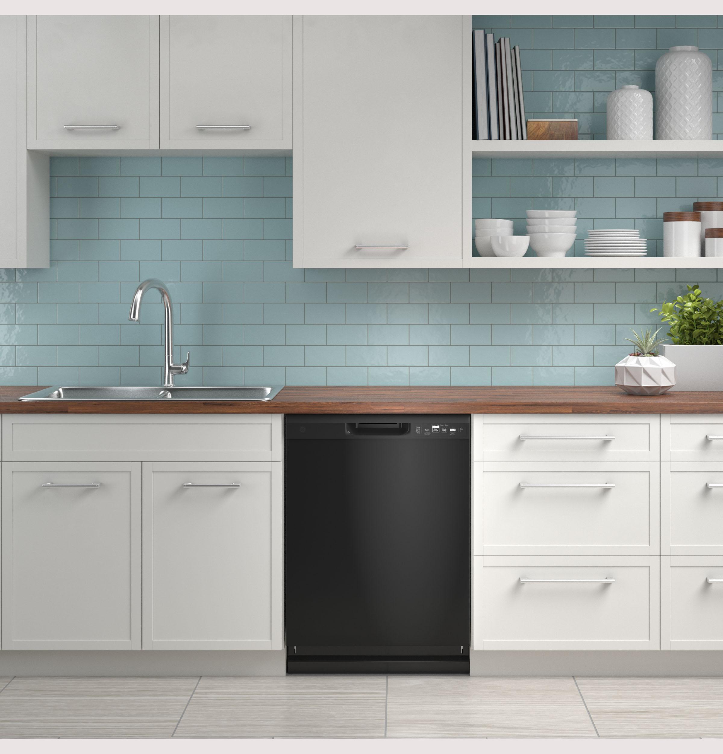Reliable Dishwasher Performance
