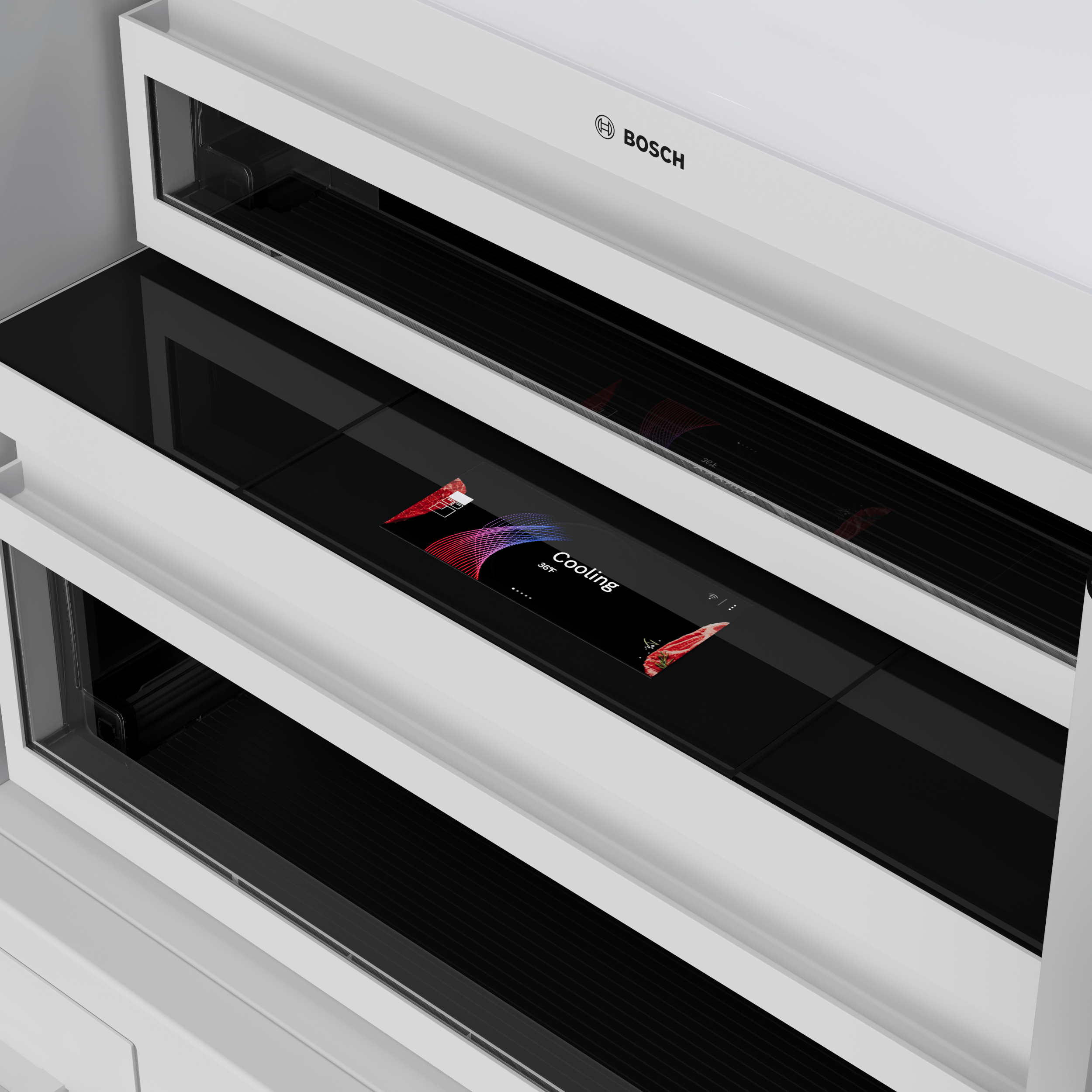 Full-Color Display