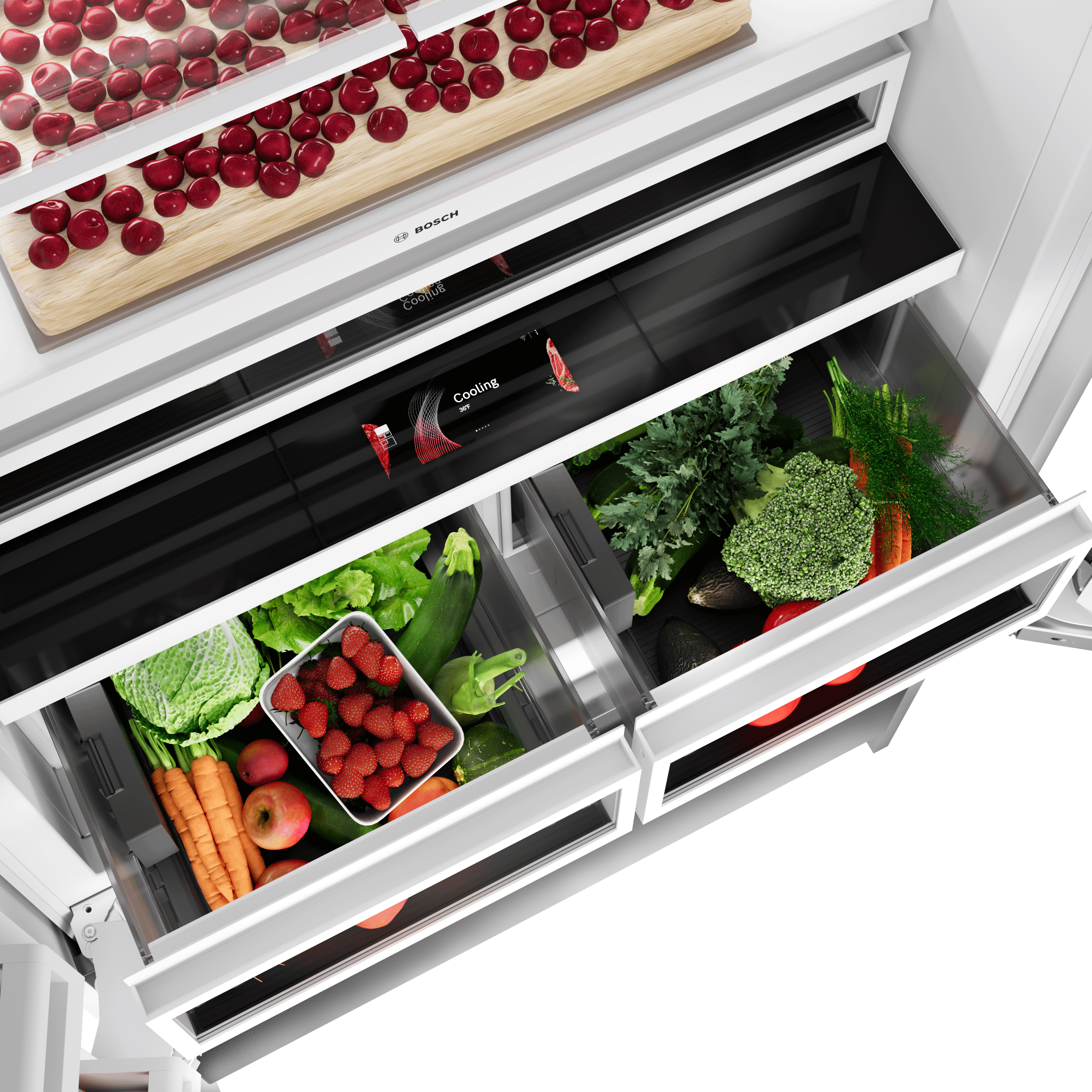 VitaFresh(R) System