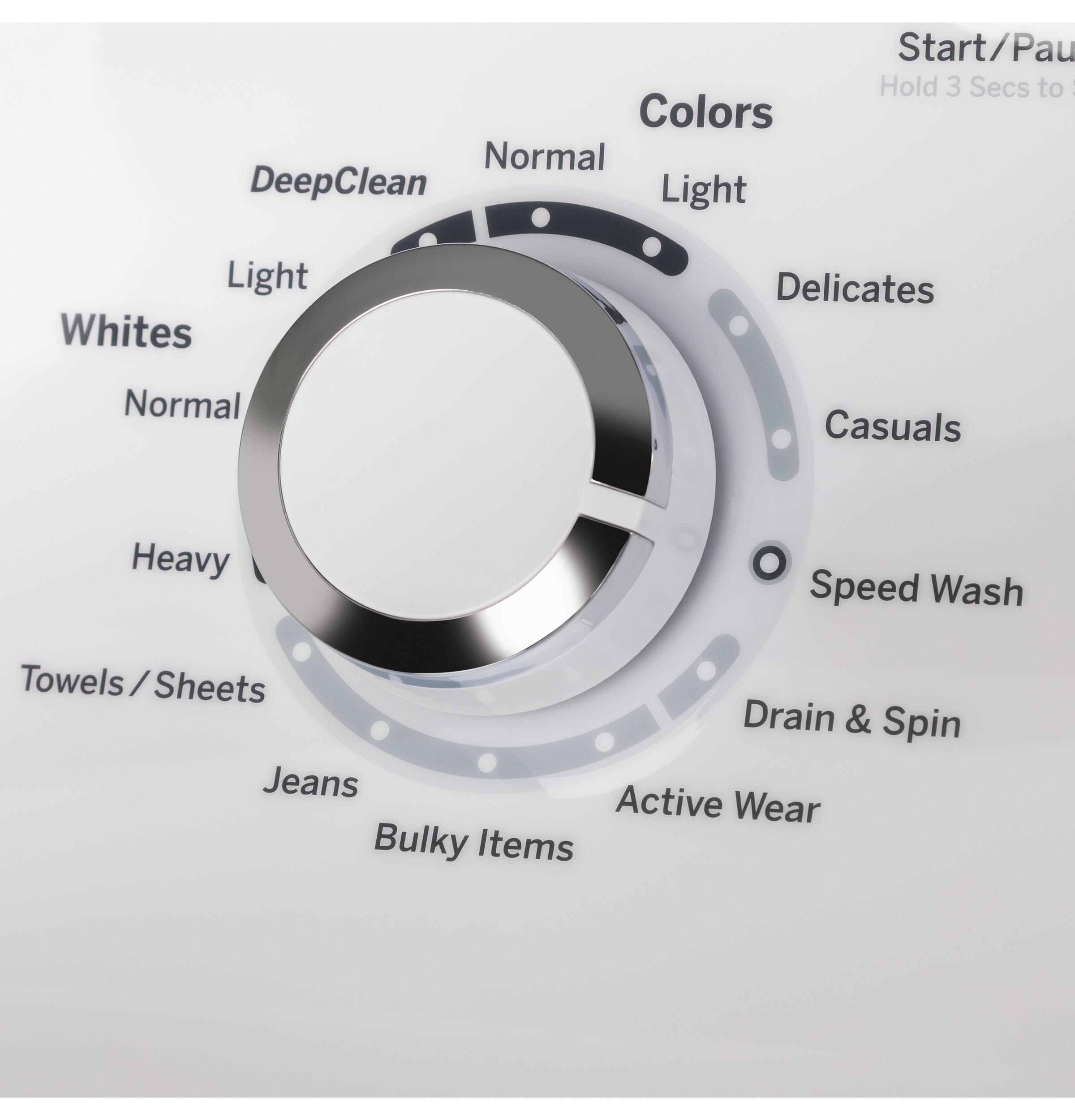 Speed Wash