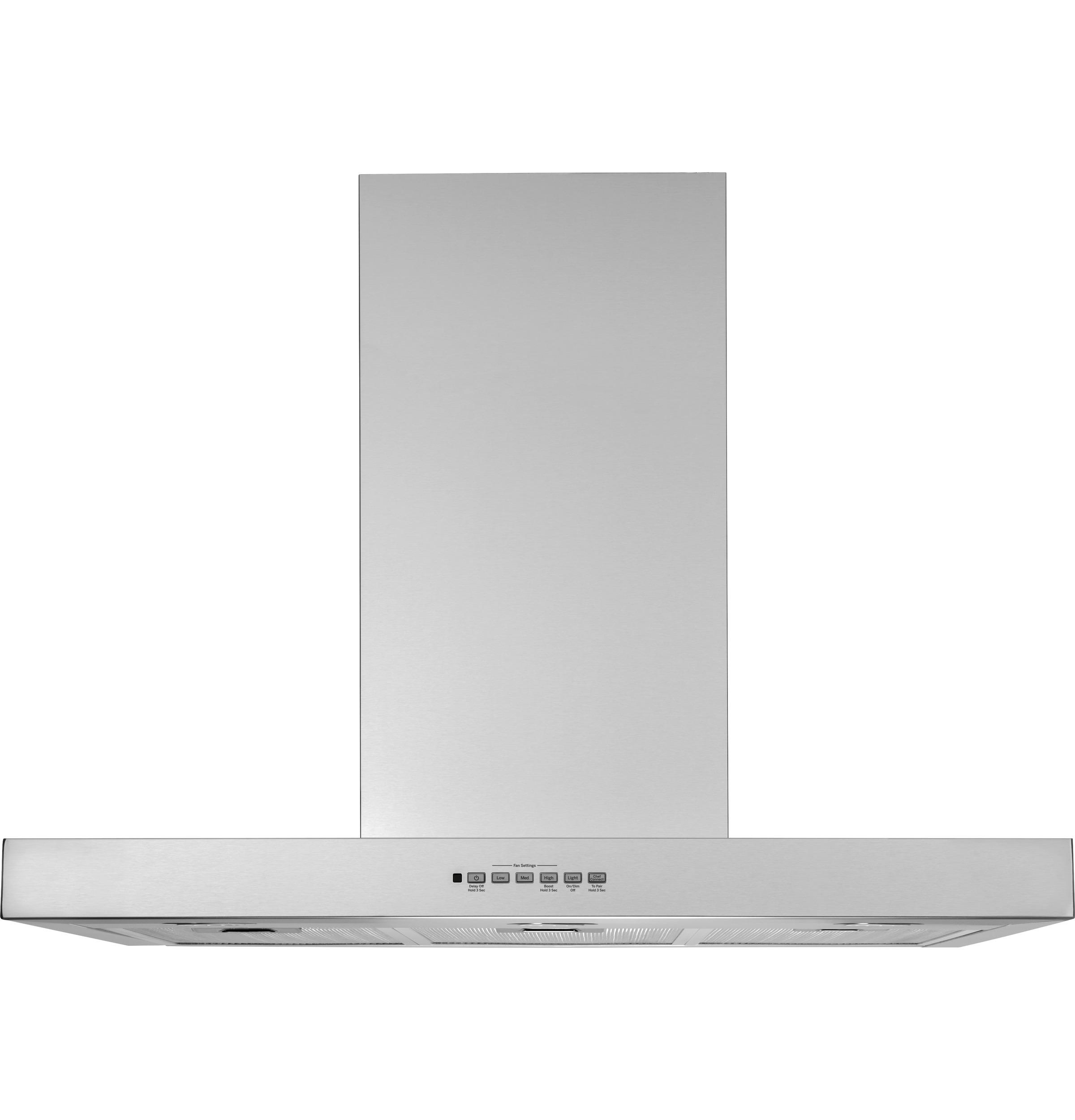 Duct cover included