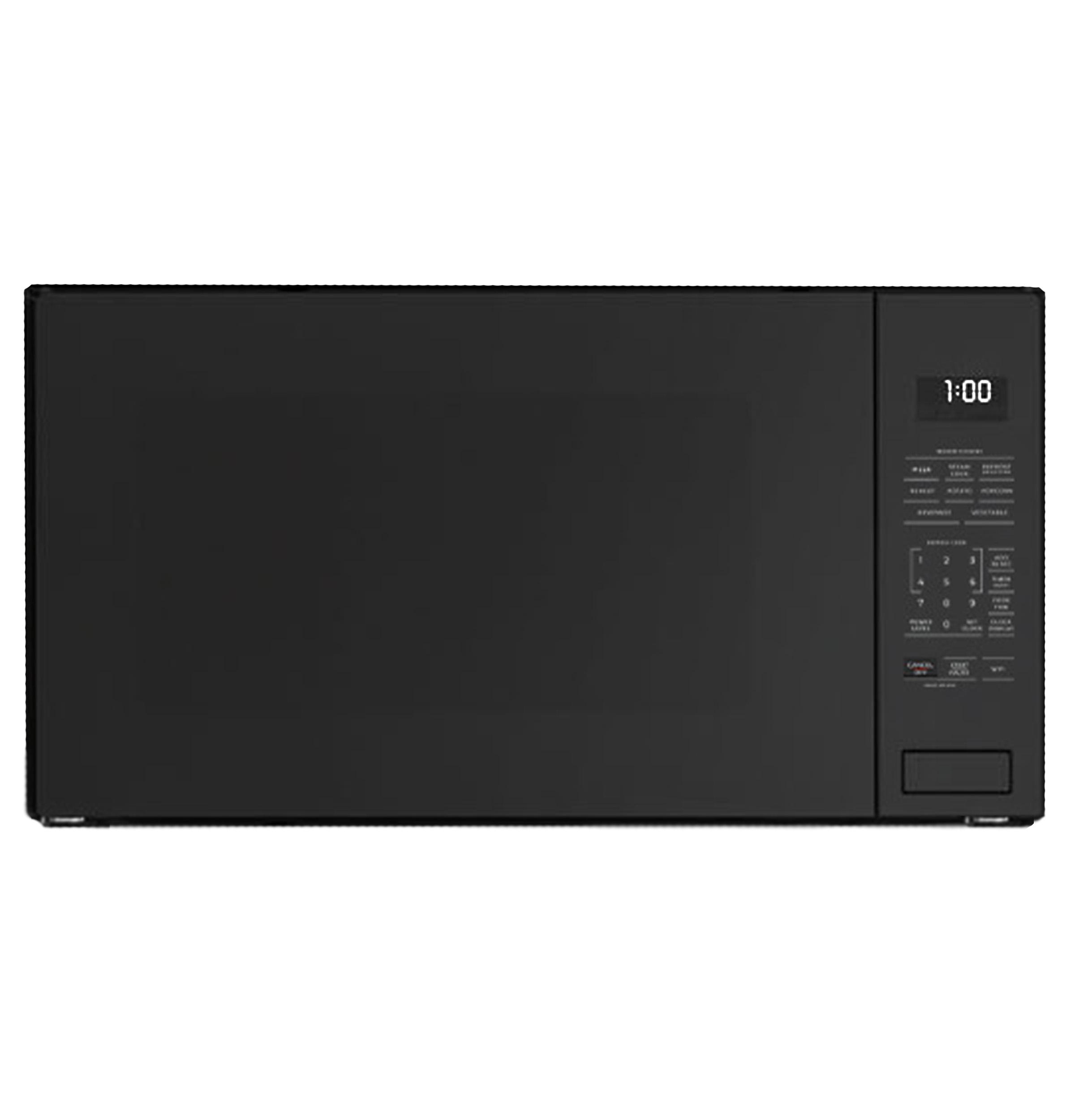 Countertop Capability