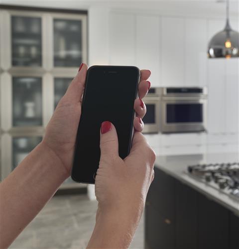 Remote connectivity via WiFi