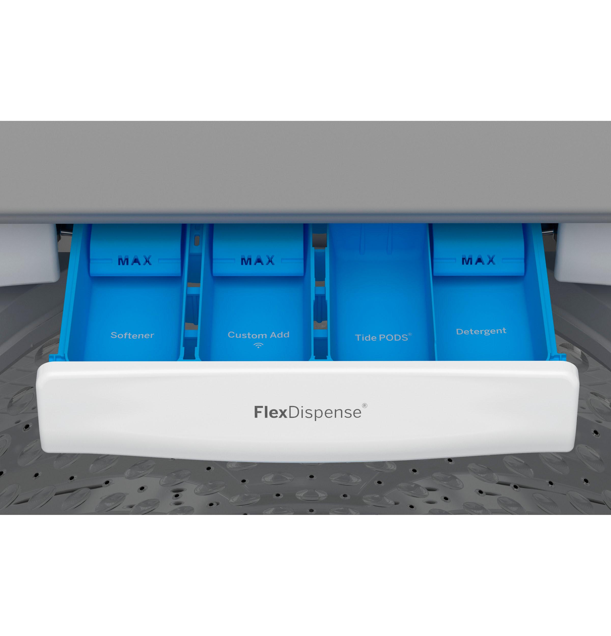 Smart FlexDispense(TM)