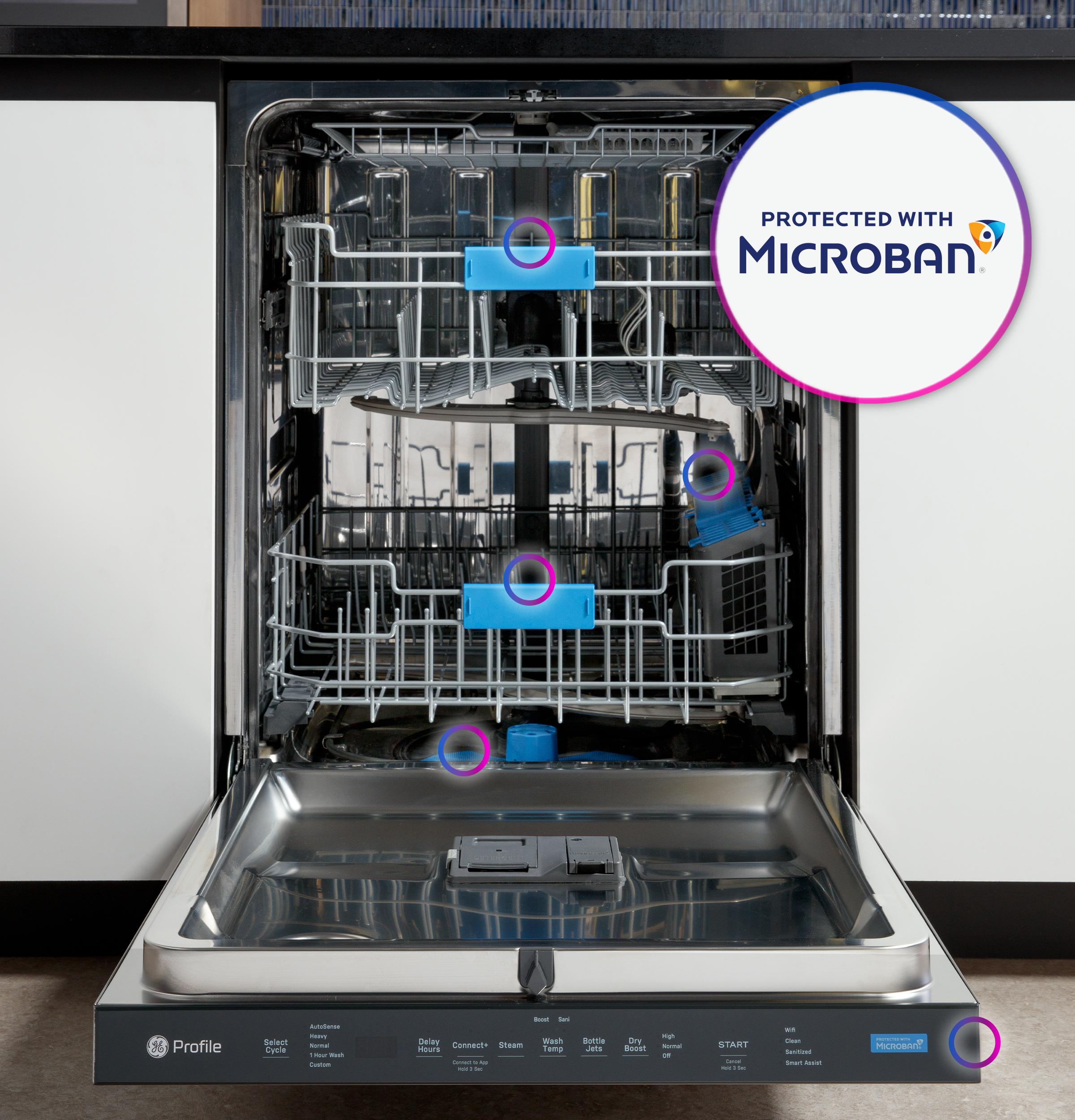 Microban(R) Antimicrobial Technology
