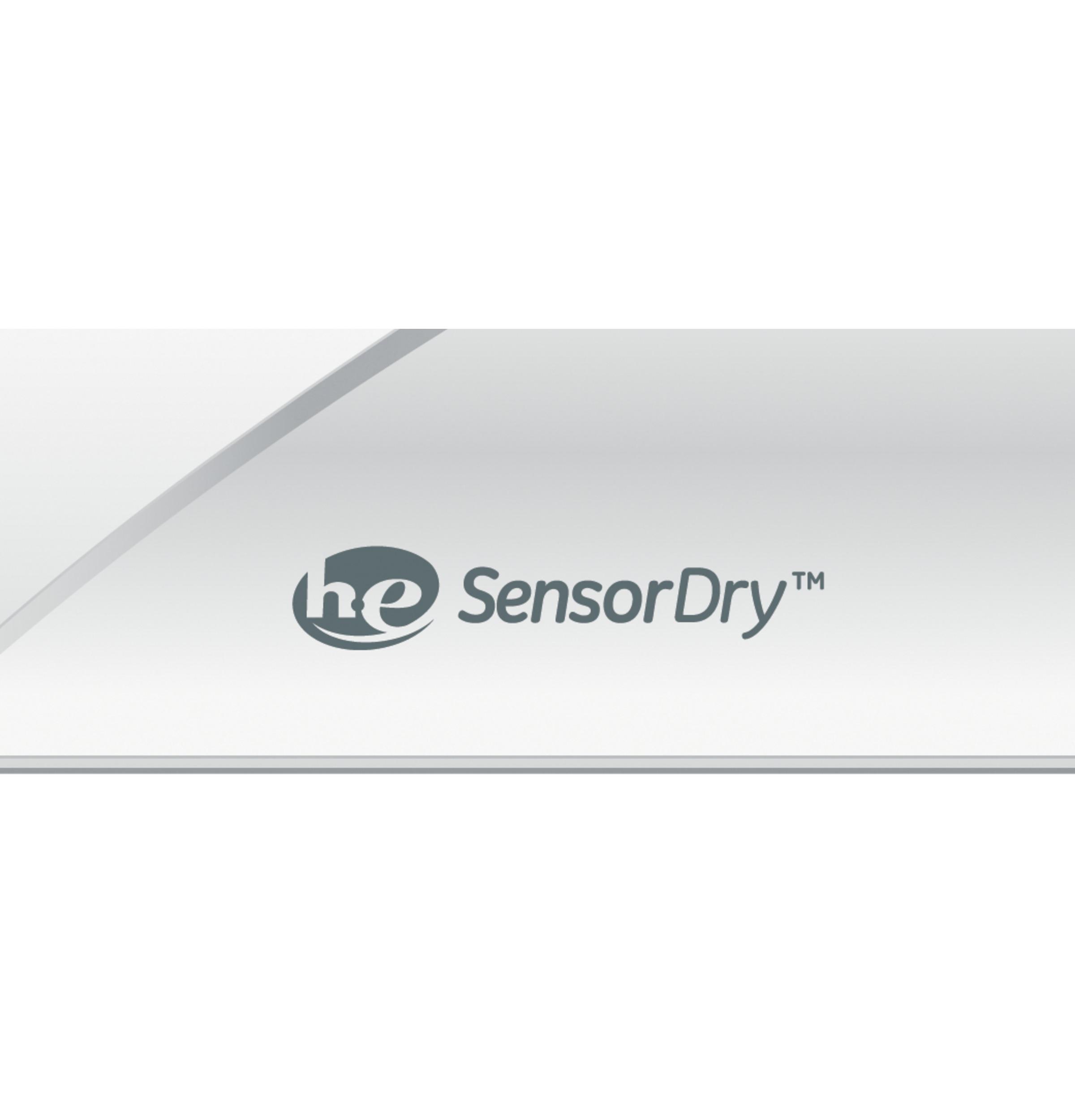 Sensor Dry with dual thermistors