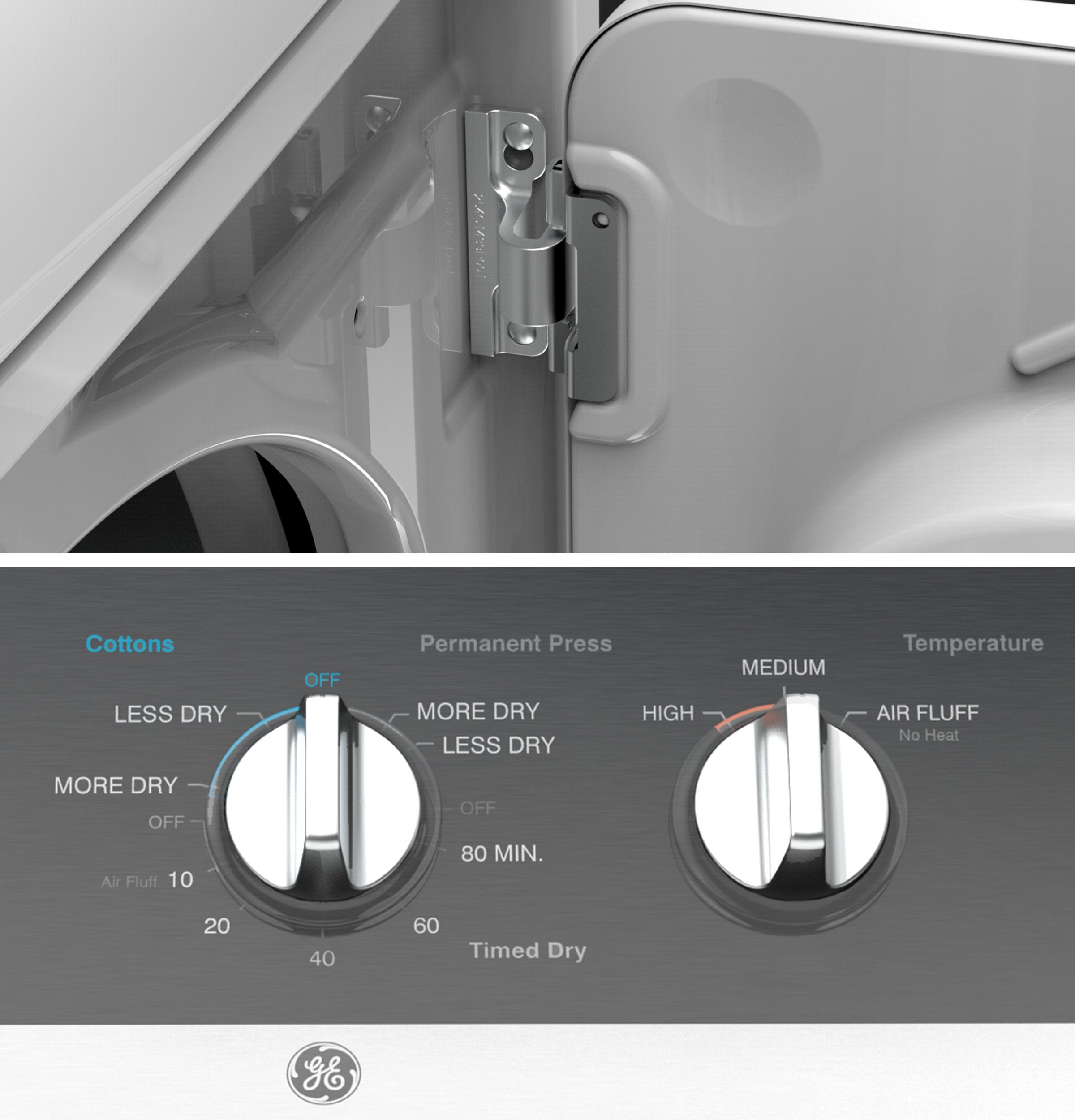 Commercial Grade Components