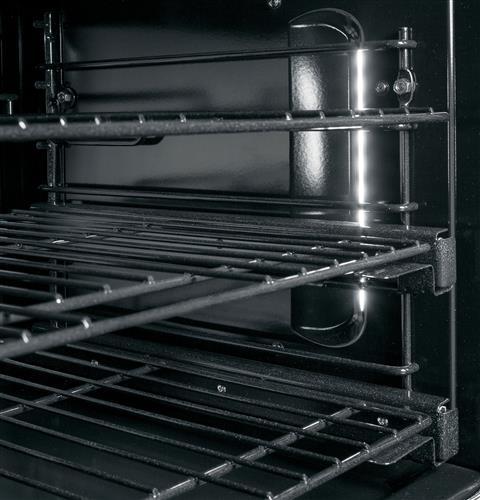 Theatre-style LED oven lighting