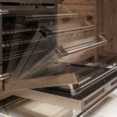 SoftClose Hinges