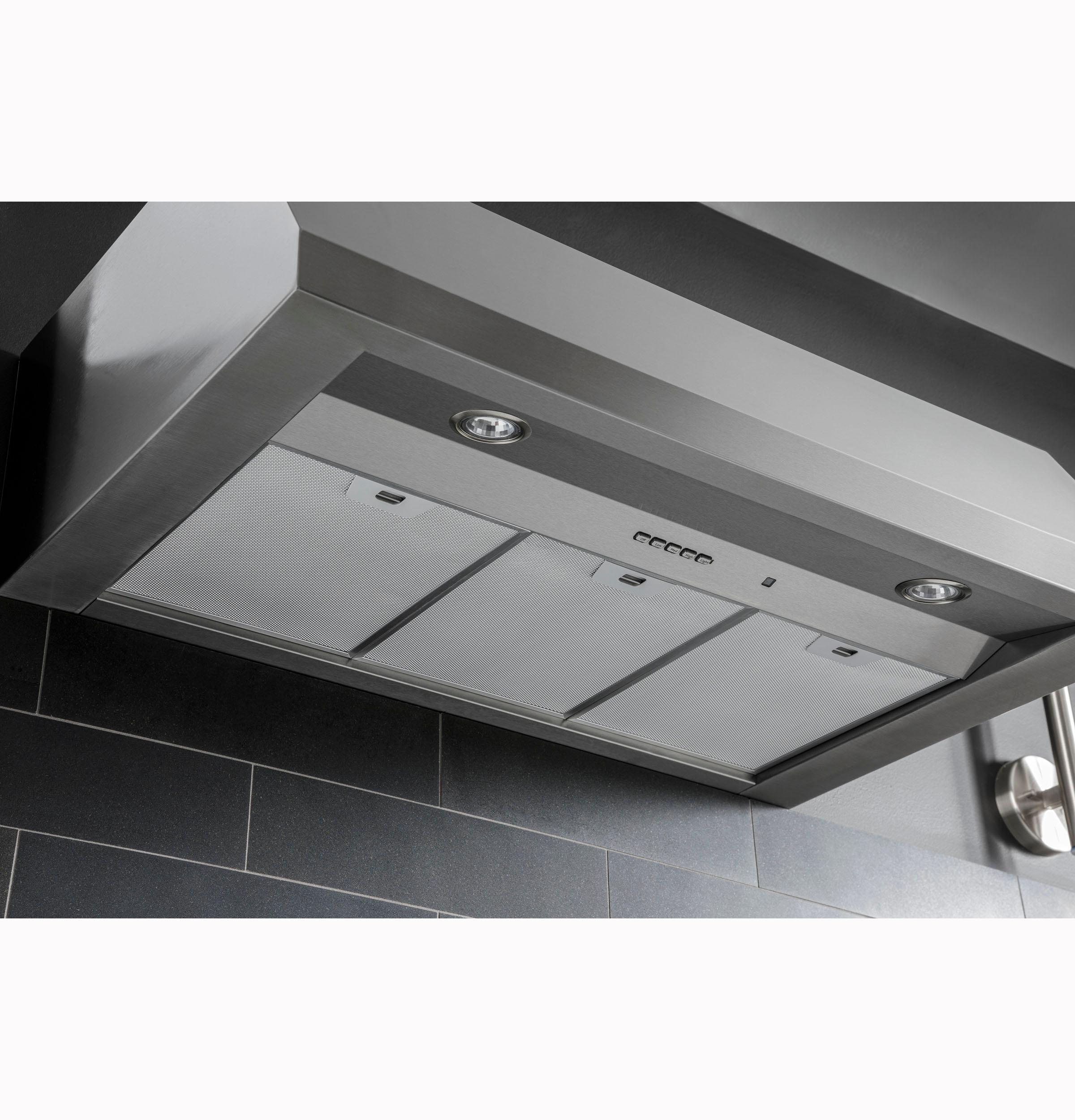 Baffle Filters
