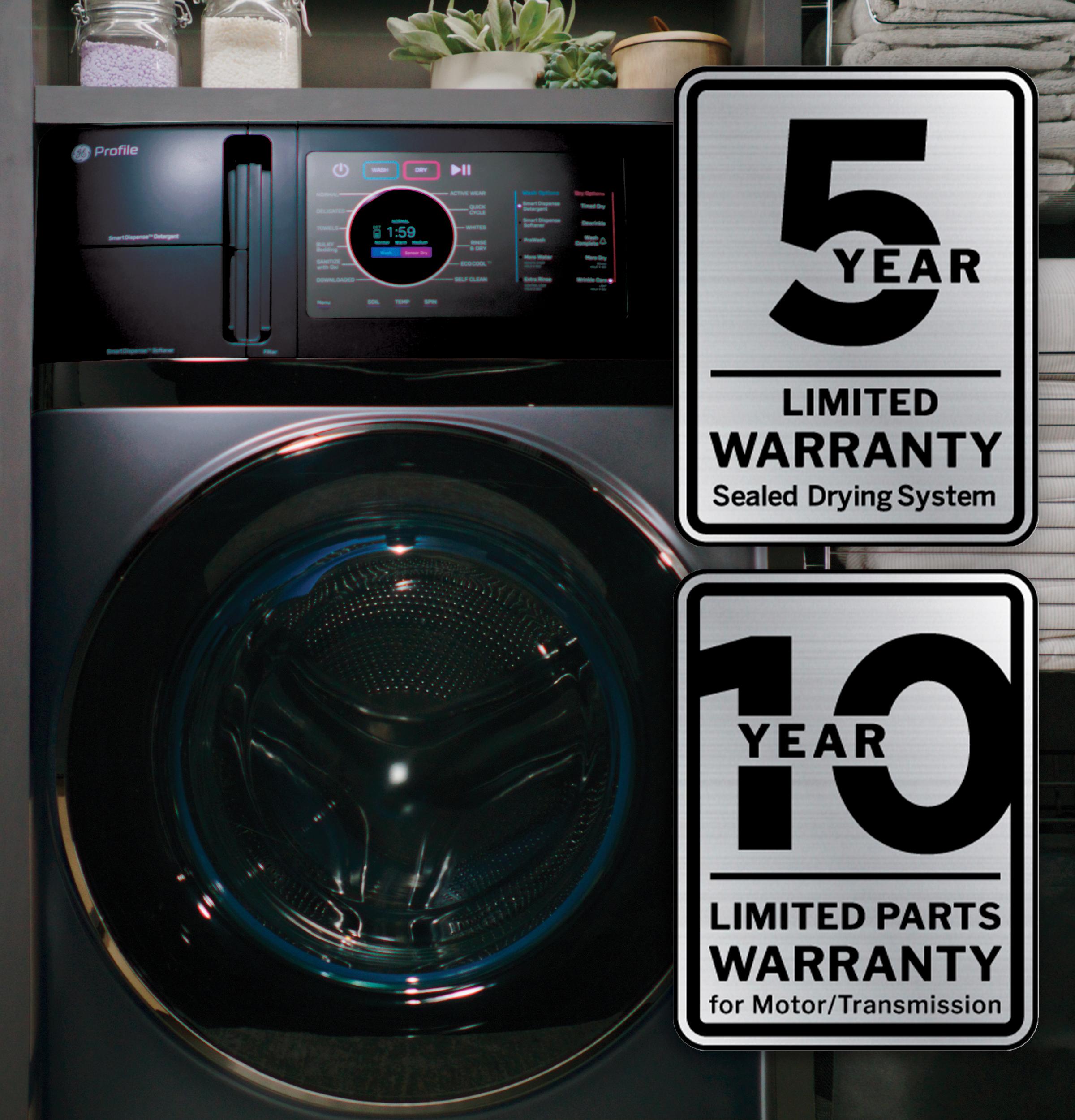 Limited Warranty