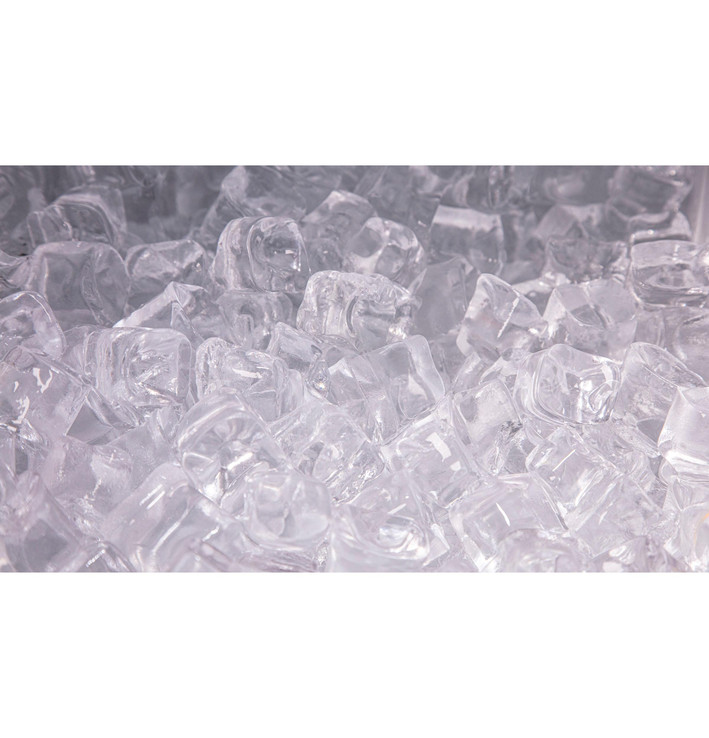 Clear Ice