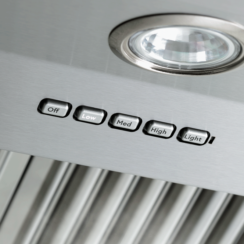 Variable Speed Fan Control