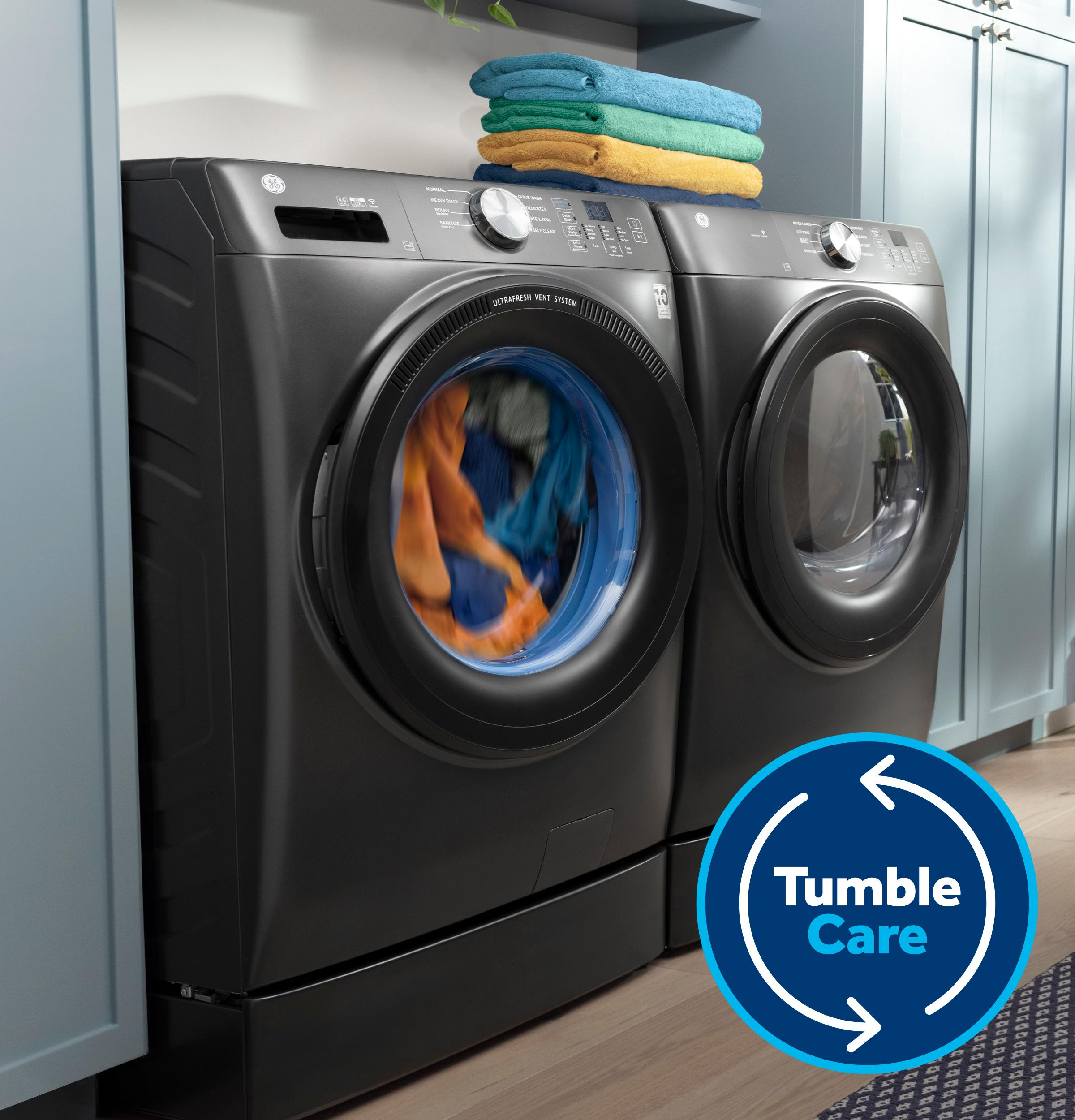 Tumble Care Option