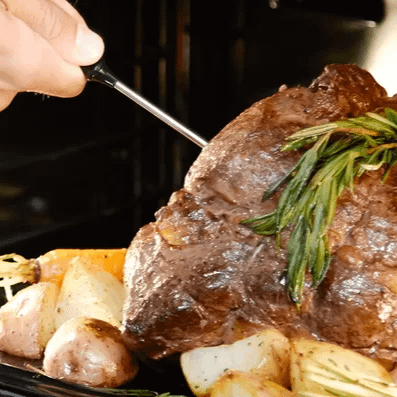 Cook multiple dishes at once with no flavor transfer