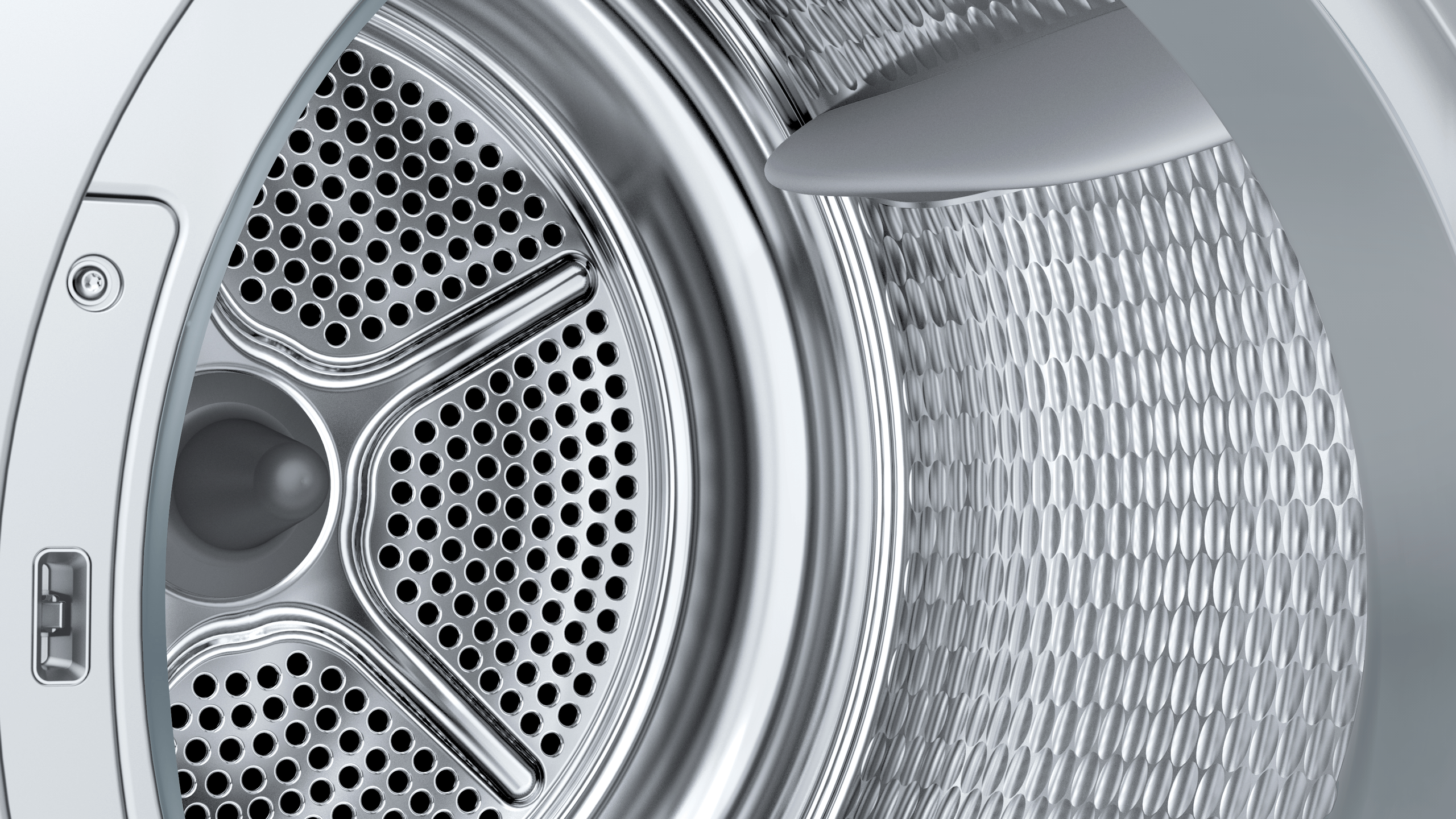 Stainless Steel Drum