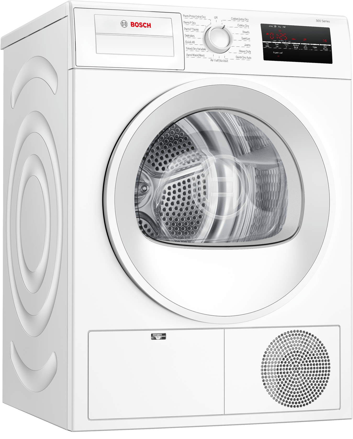 Noise and Vibration Reduction